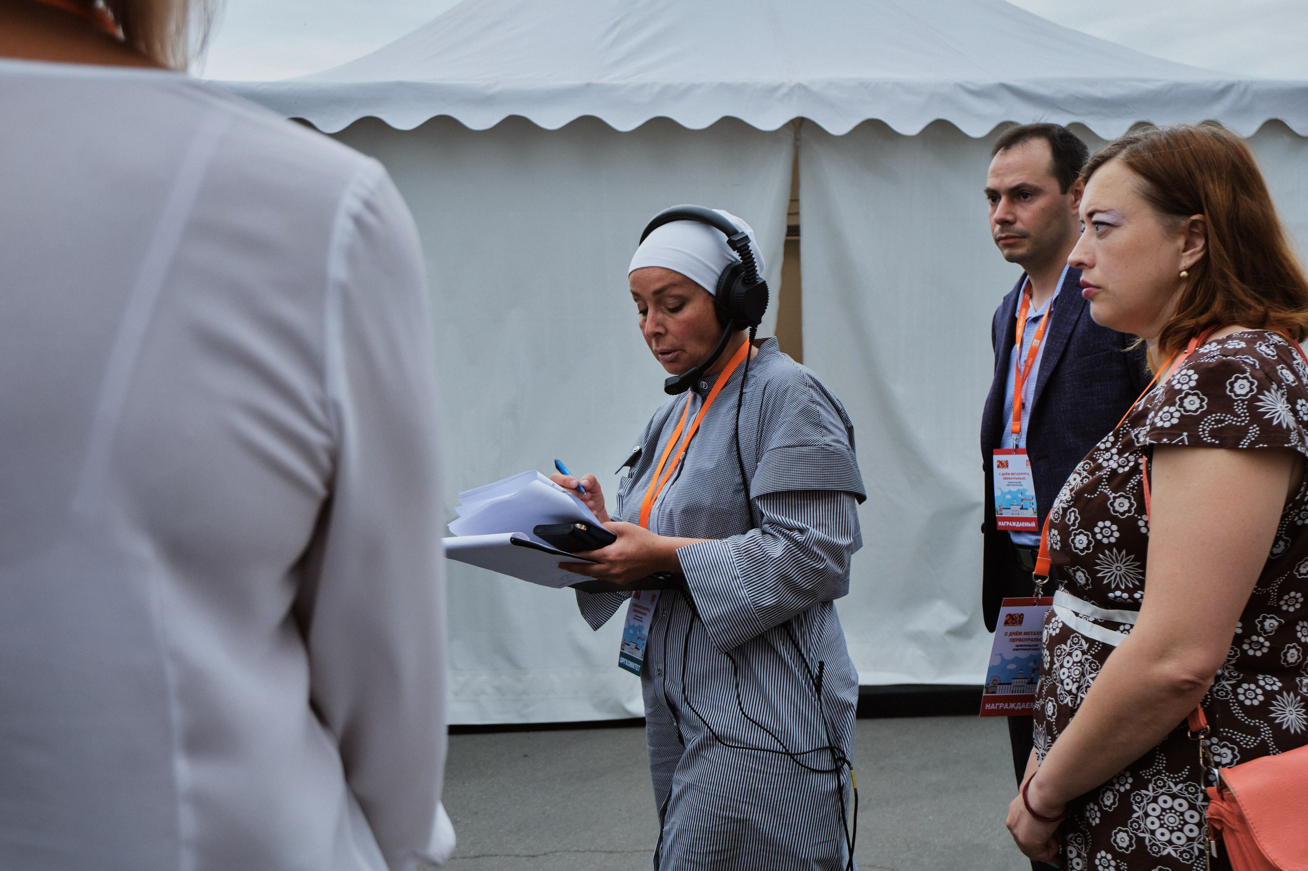 РЕПОРТАЖ. Свадебный и портретный фотограф Орлов Никита