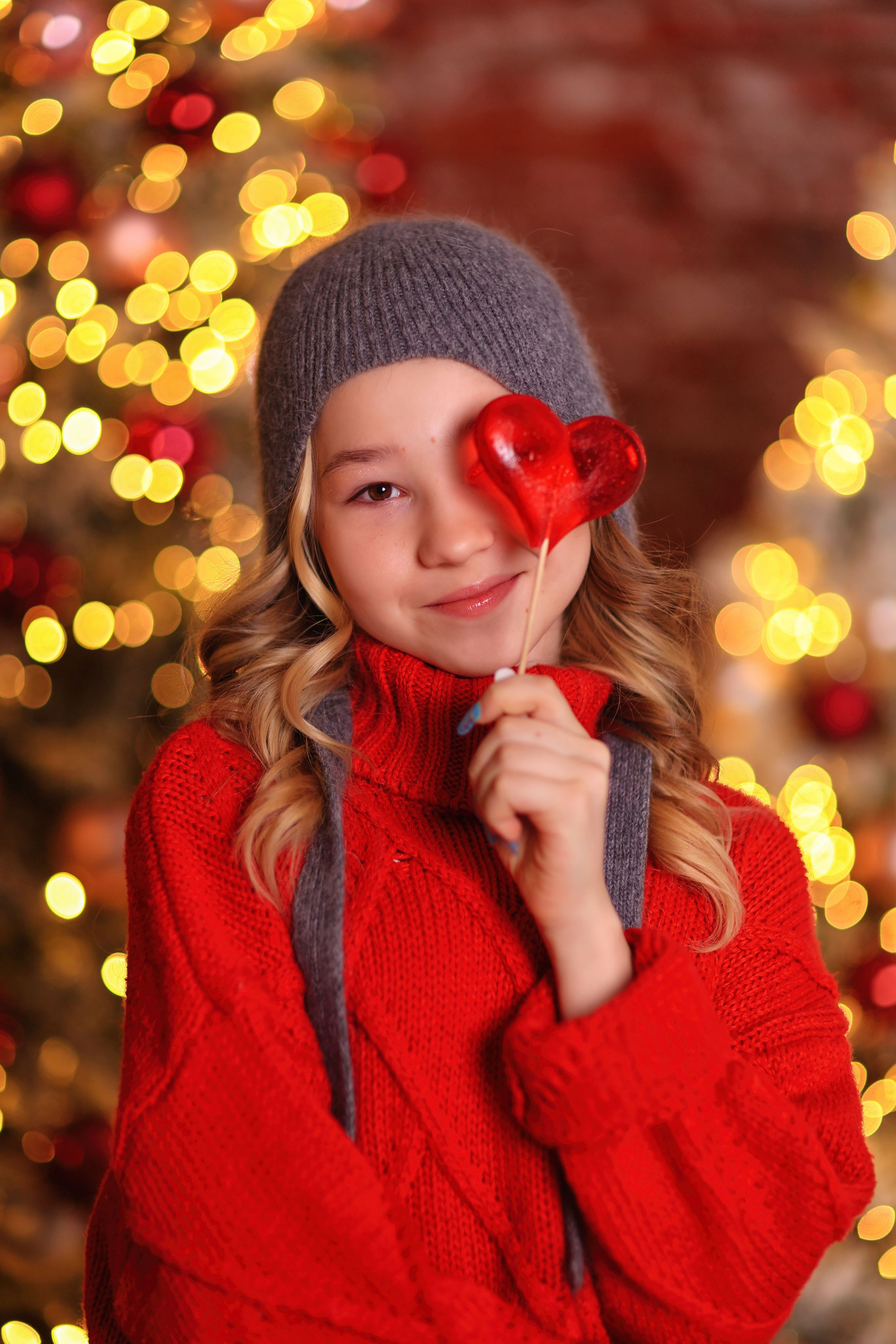 Рождество. Школа Развития моделей Город Ижевск