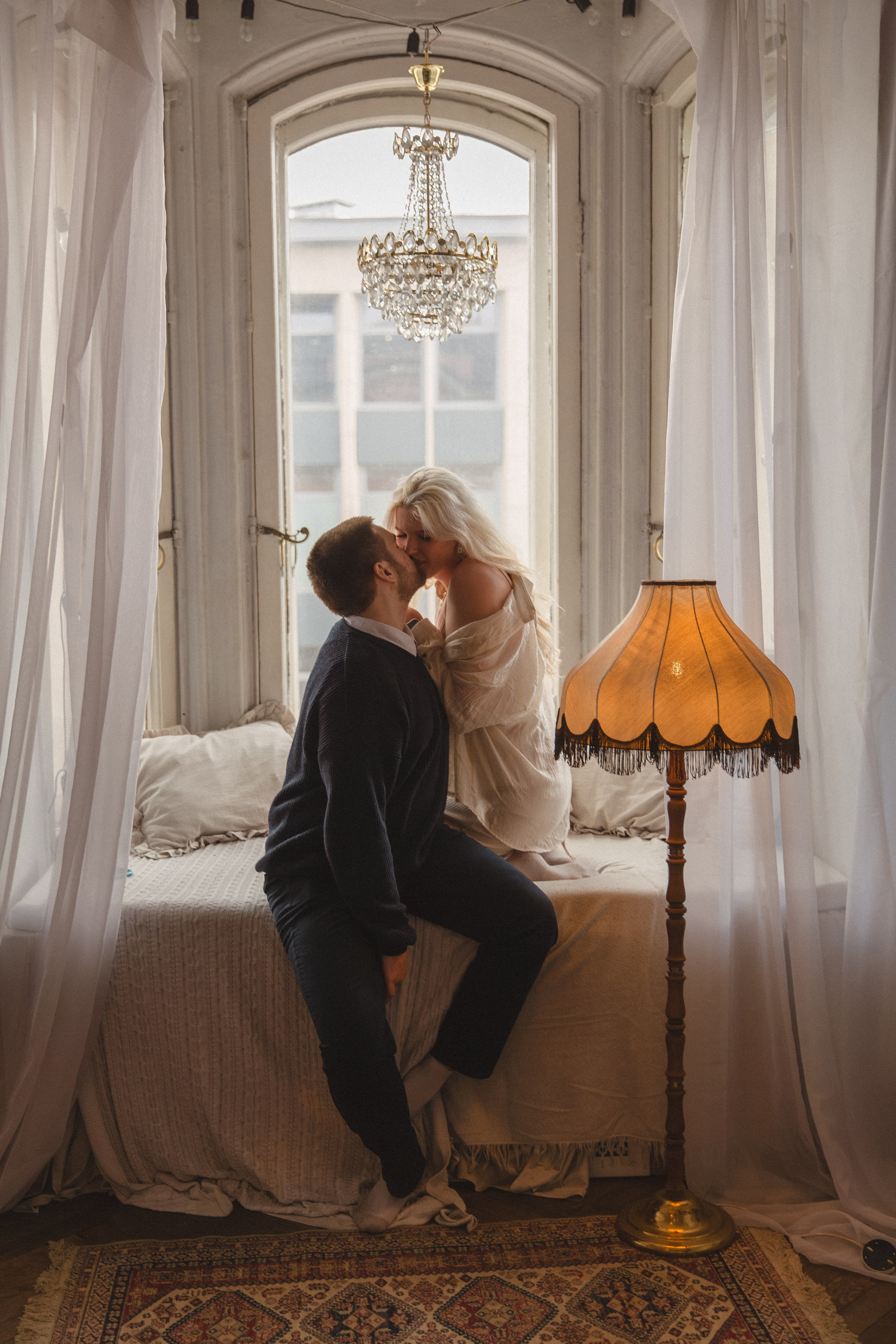 Аня & Саша. Свадебный и портретный фотограф в Санкт-Петербурге и Ленинградской области Фоменко Оксана