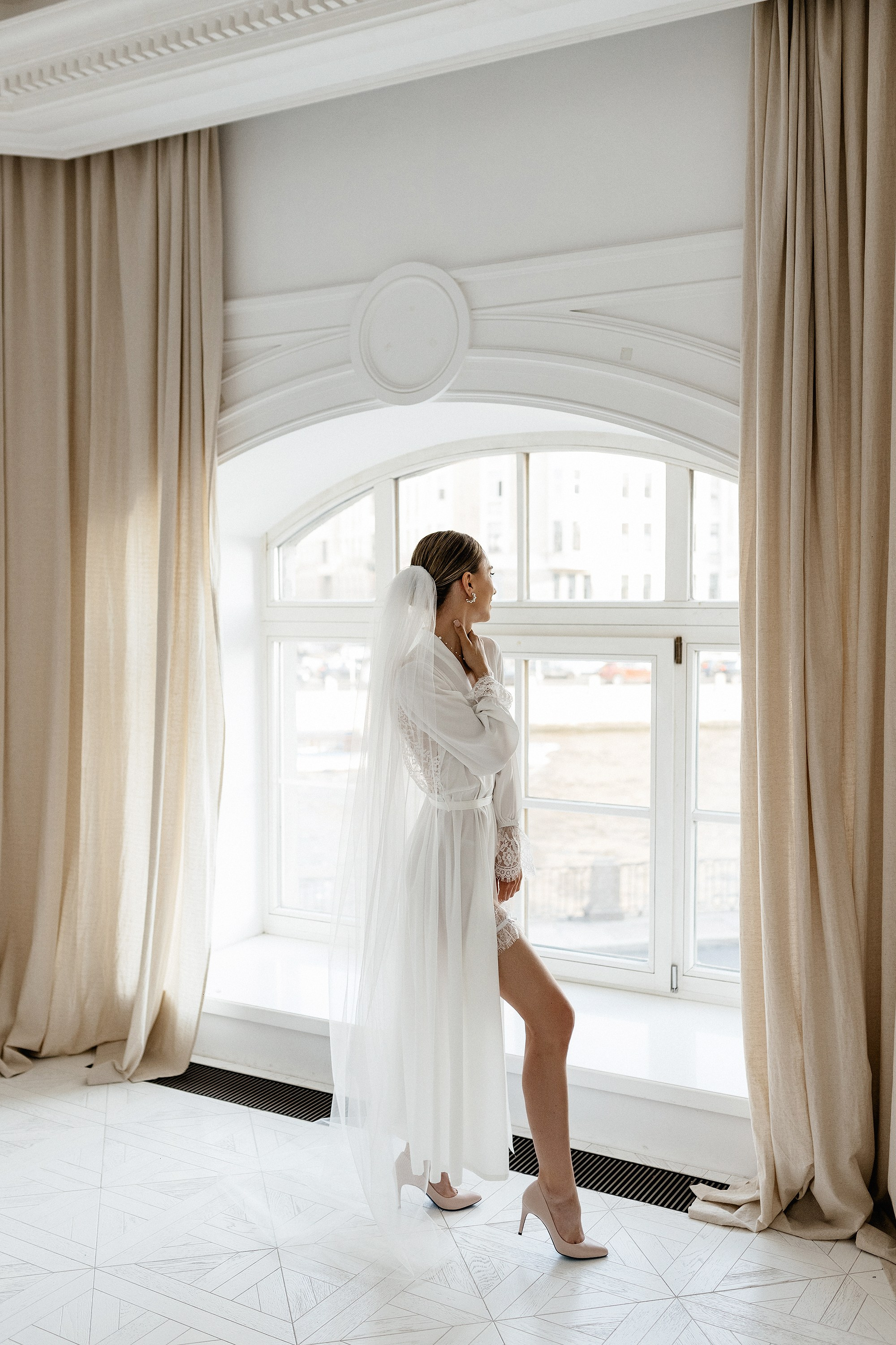 Wedding Day Валентин + Марина. Свадебный и портретный фотограф в Белгороде Гаркавцева Полина