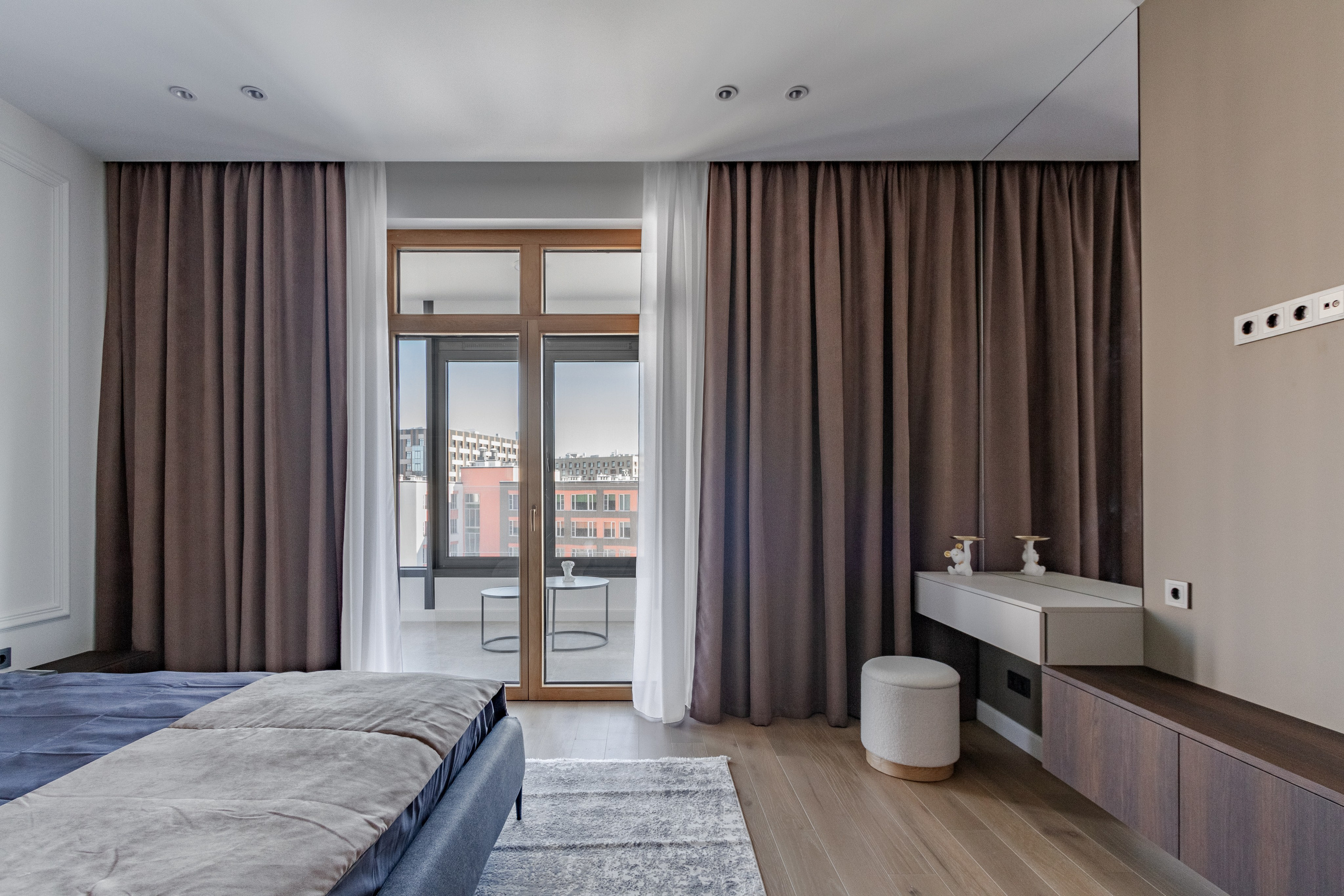 Съемка объектов недвижимости. Упаковка Недвижимости