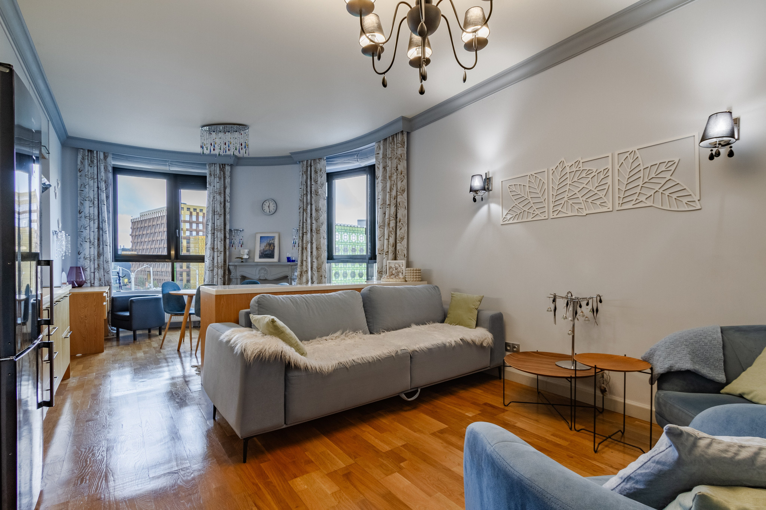 Съемка объектов недвижимости. Упаковка Недвижимости