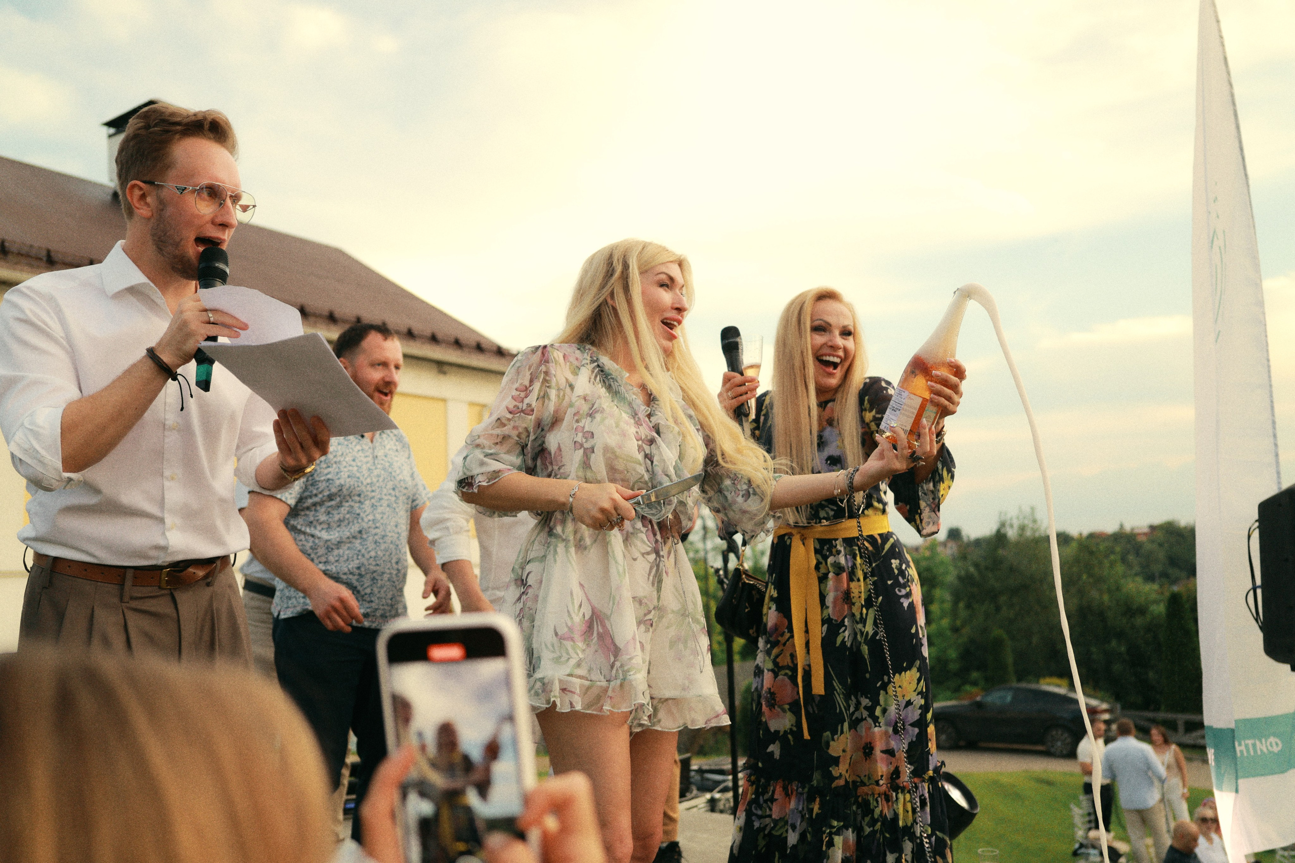 Атмо. Фотограф во Владимире, Москве и Суздале — Полина Романычева