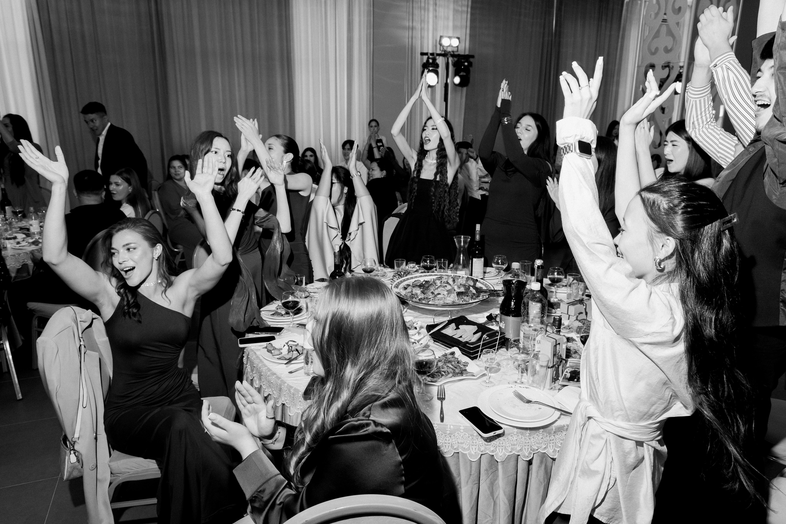 Ерлан и Сабина. Фотограф в Омске Валерия Крячко