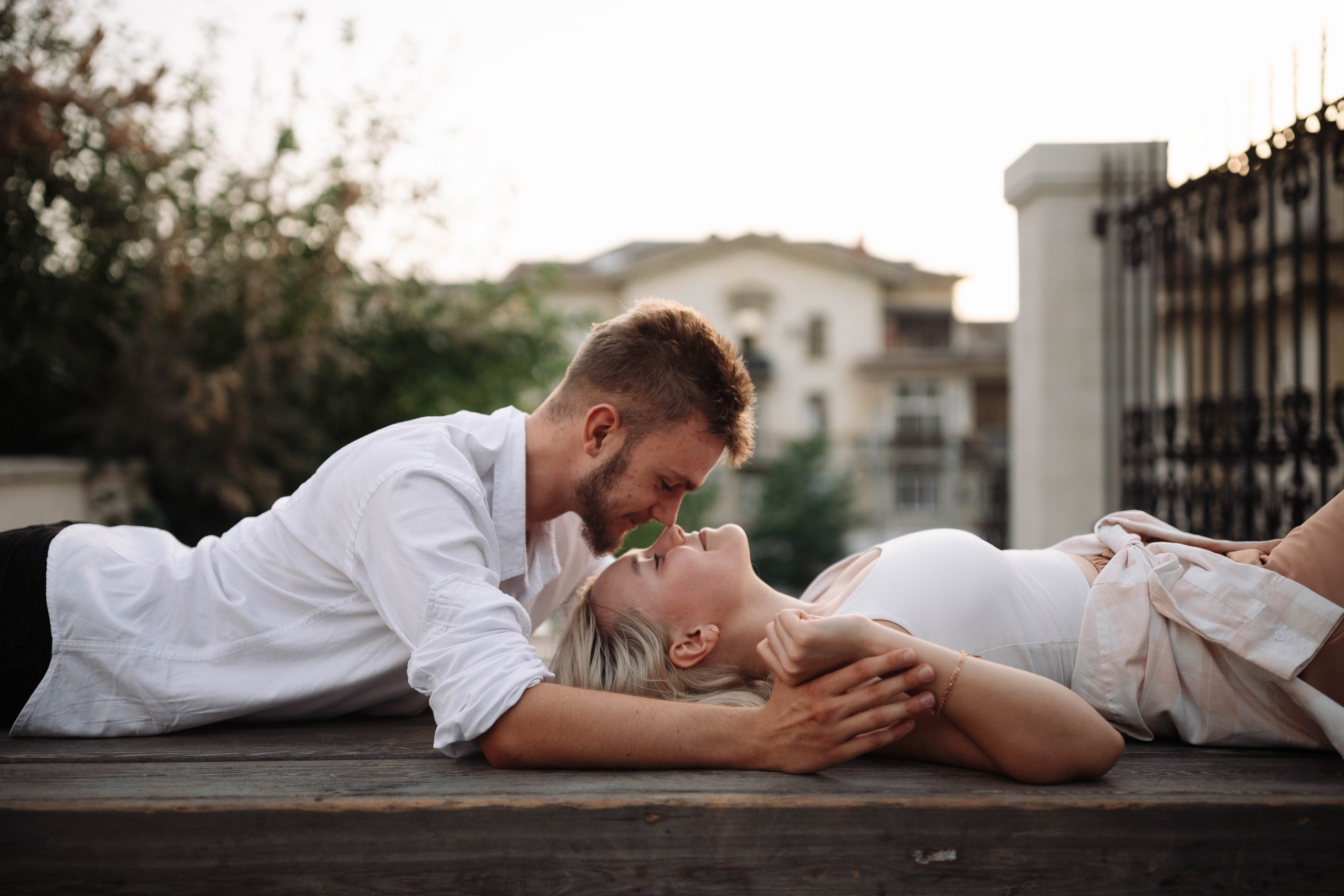 L&A. Семейный фотограф в Севастополе и Симферополе Александра Чистякова