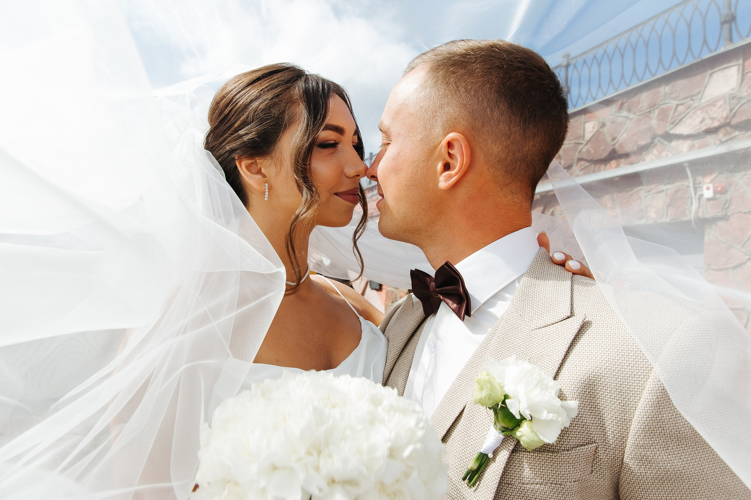 Отель и прогулка. Фотограф в Красноярске Любовь Малеева