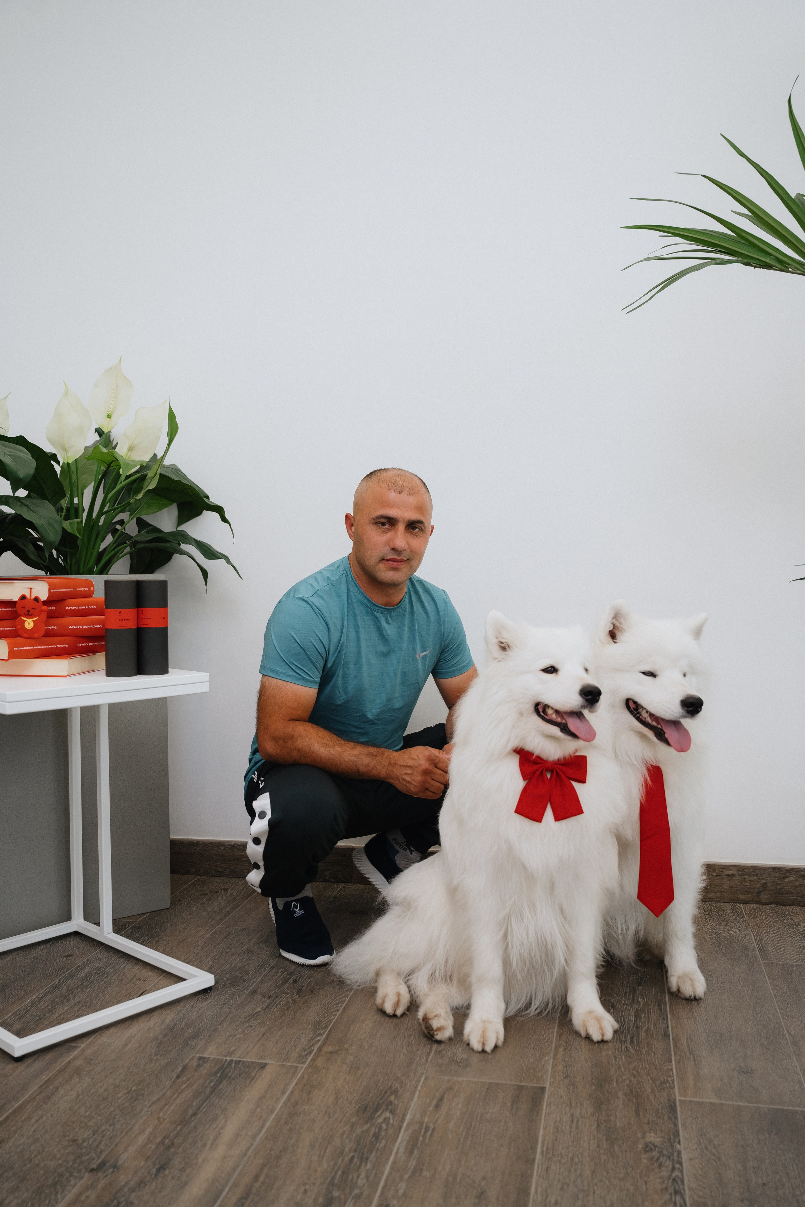 фотоссамоедами