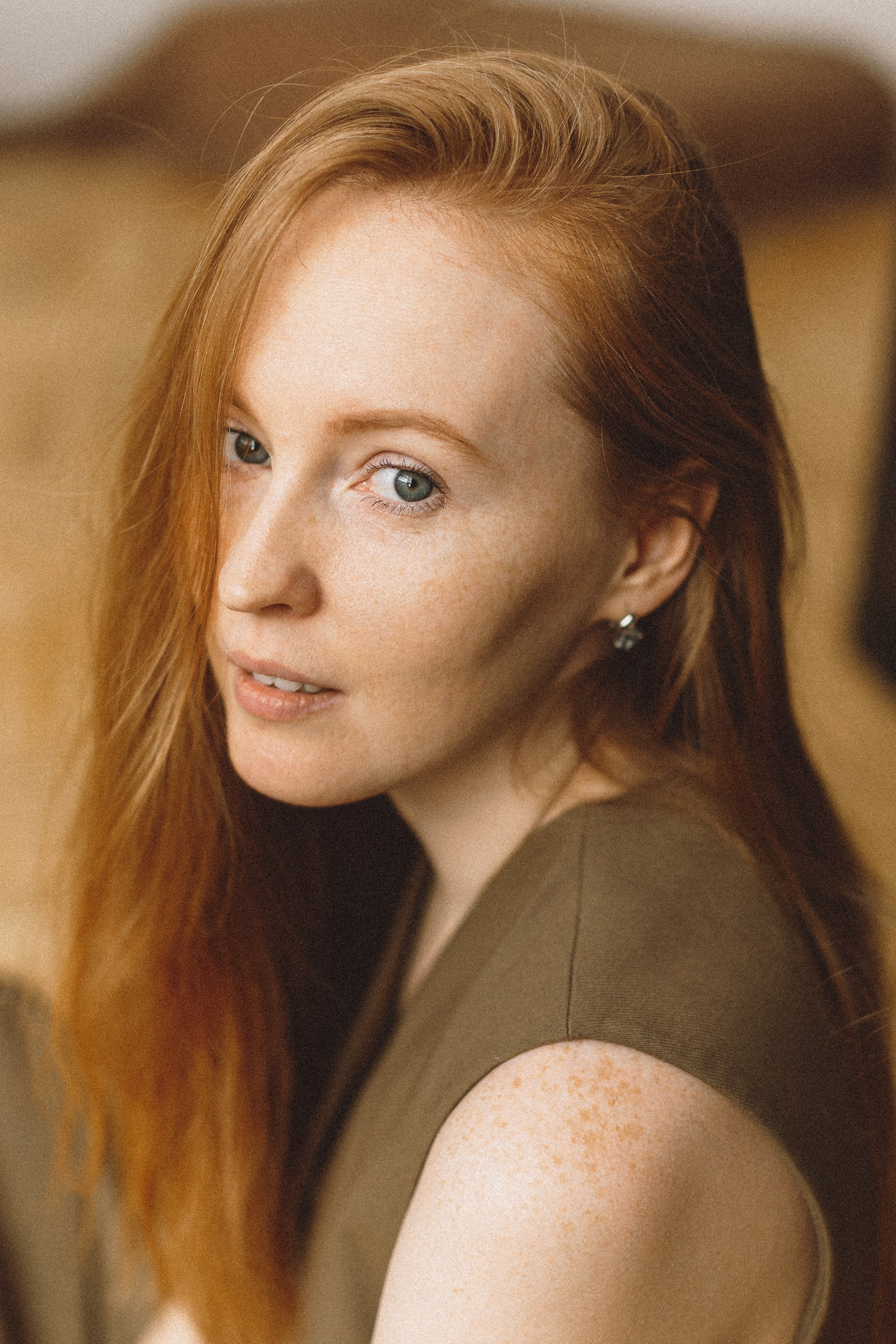 Алёна. Lifestyle фотограф в Санкт-Петербурге Анна Щекалева