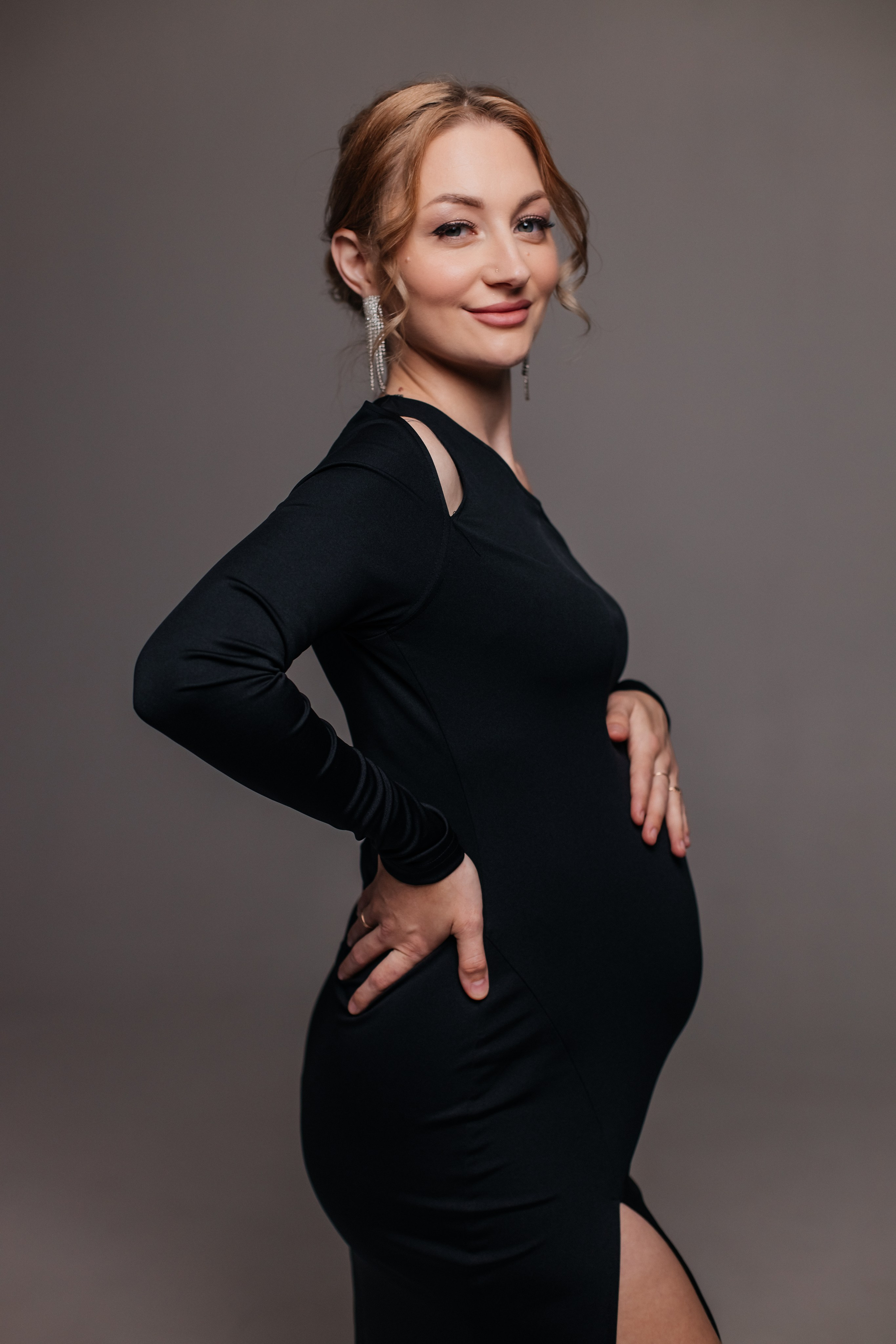 Контент фотограф. Семейный фотограф в Тбилисском районе Наталия Батина