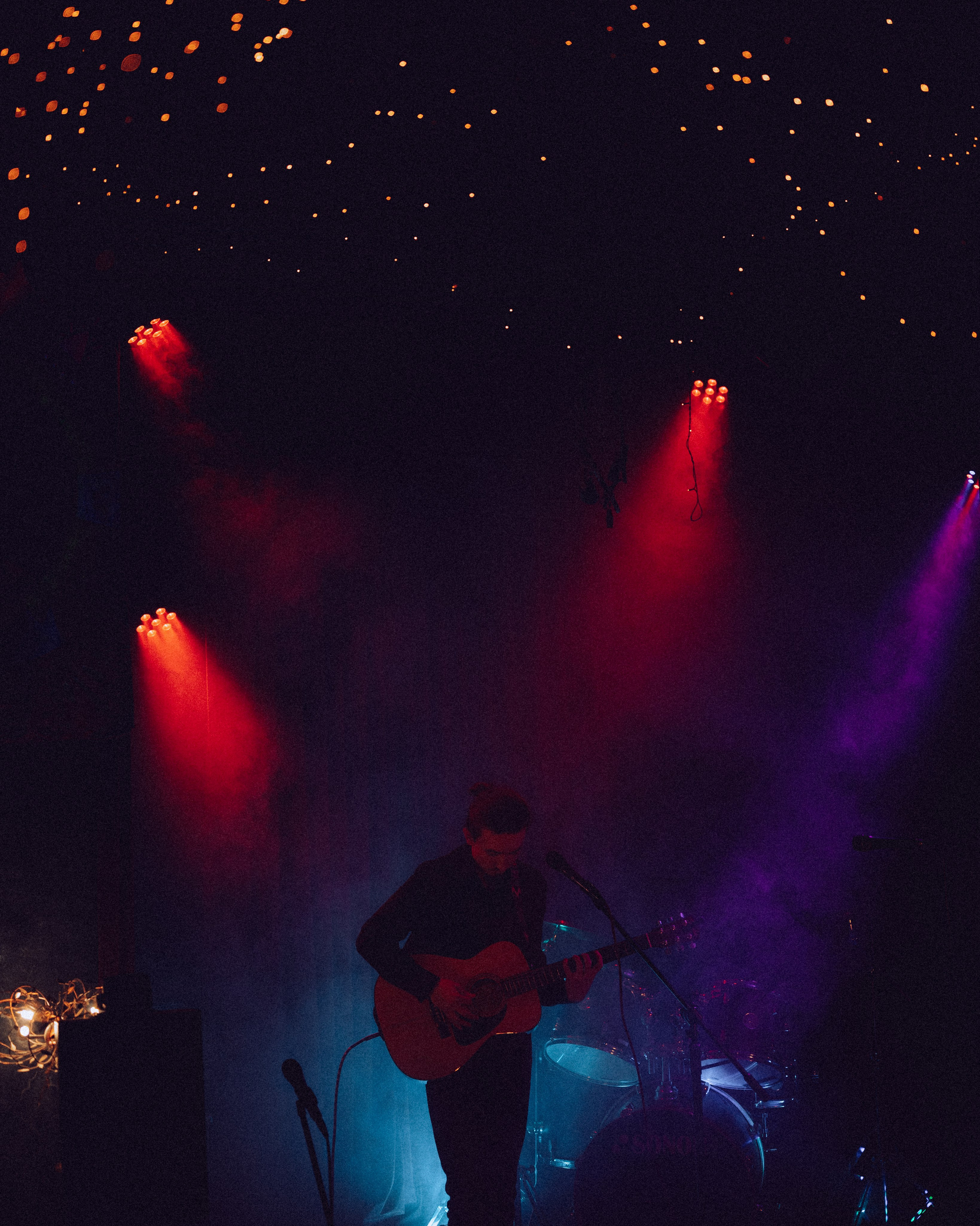 Концерт: Третья Среда