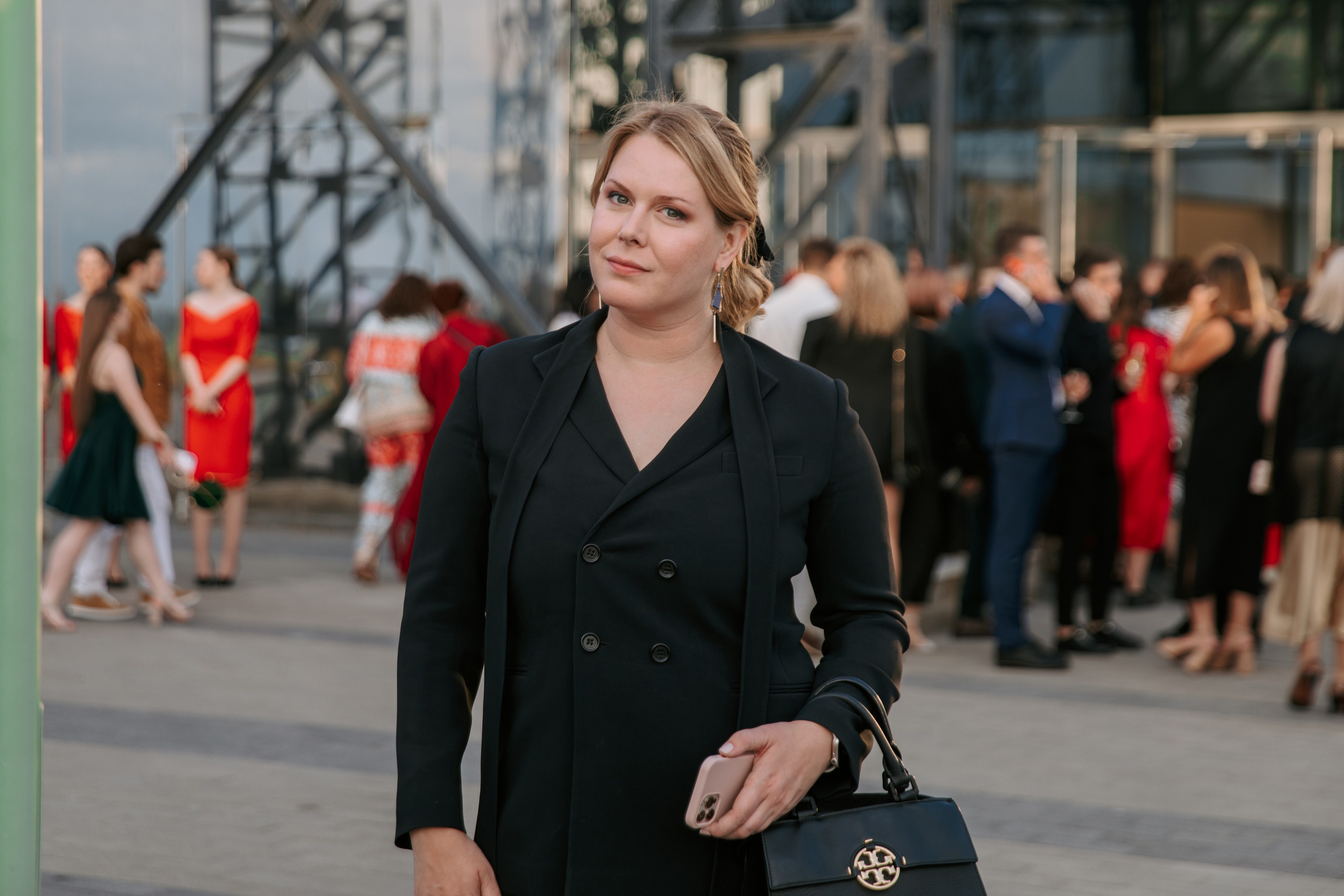 Репортажная съёмка. Павел Померанцев