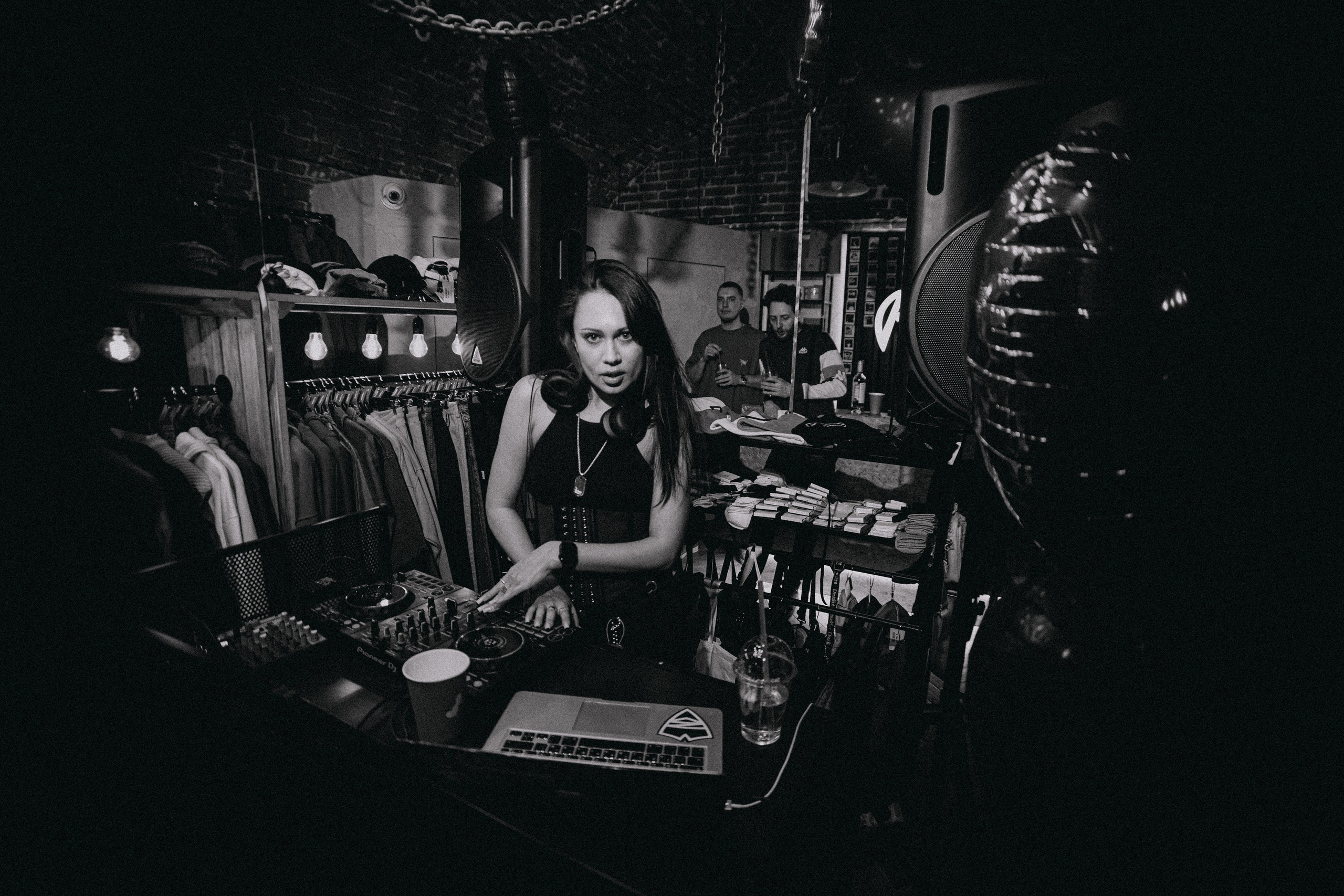 Мероприятия. Фотограф Егор Огородов