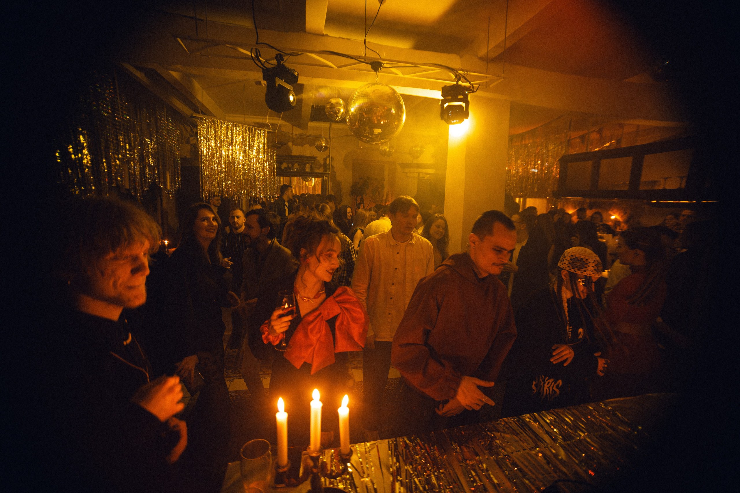 VOGUE BAL 14.02. Фотограф Егор Огородов