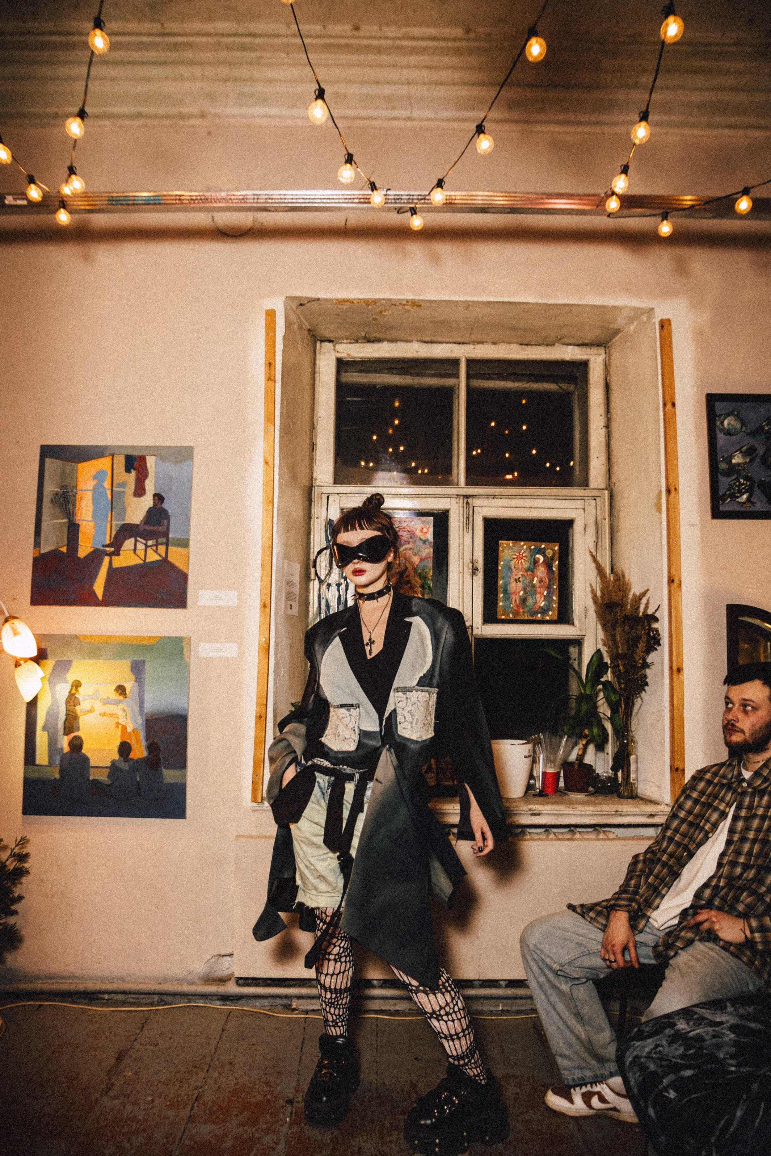 Мероприятия. Фотограф Егор Огородов