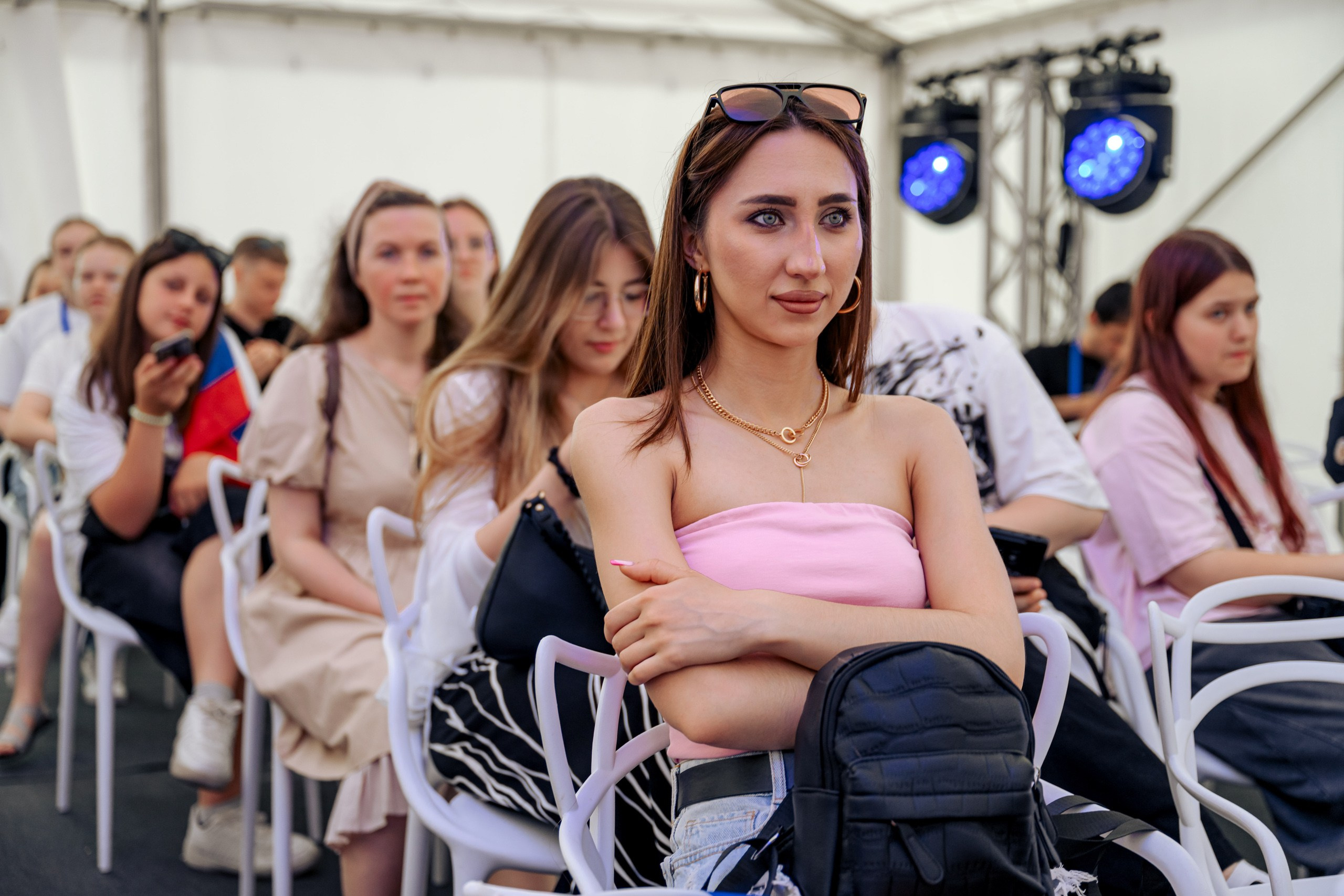 БЛОГЕРЫ РОССИИ. Максим Комаров — Профессиональный фотограф