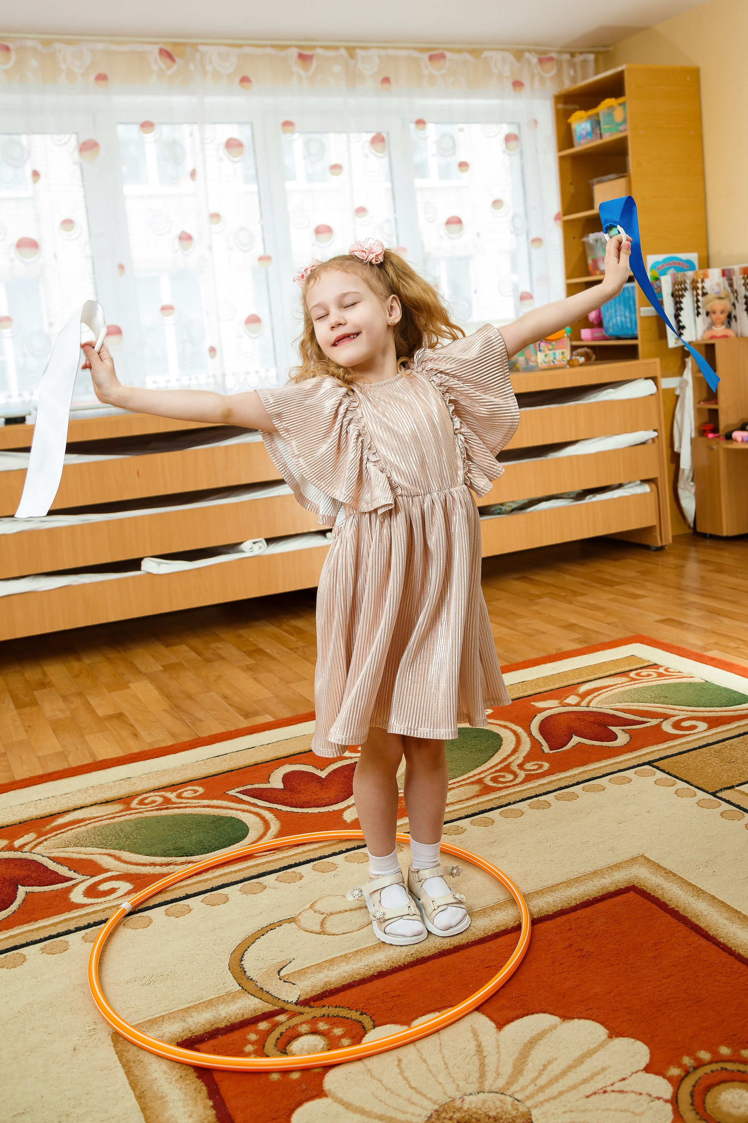 В детском саду. ВЫПУСКНЫЕ АЛЬБОМЫ | Йошкар-Ола | Детский сад, школа