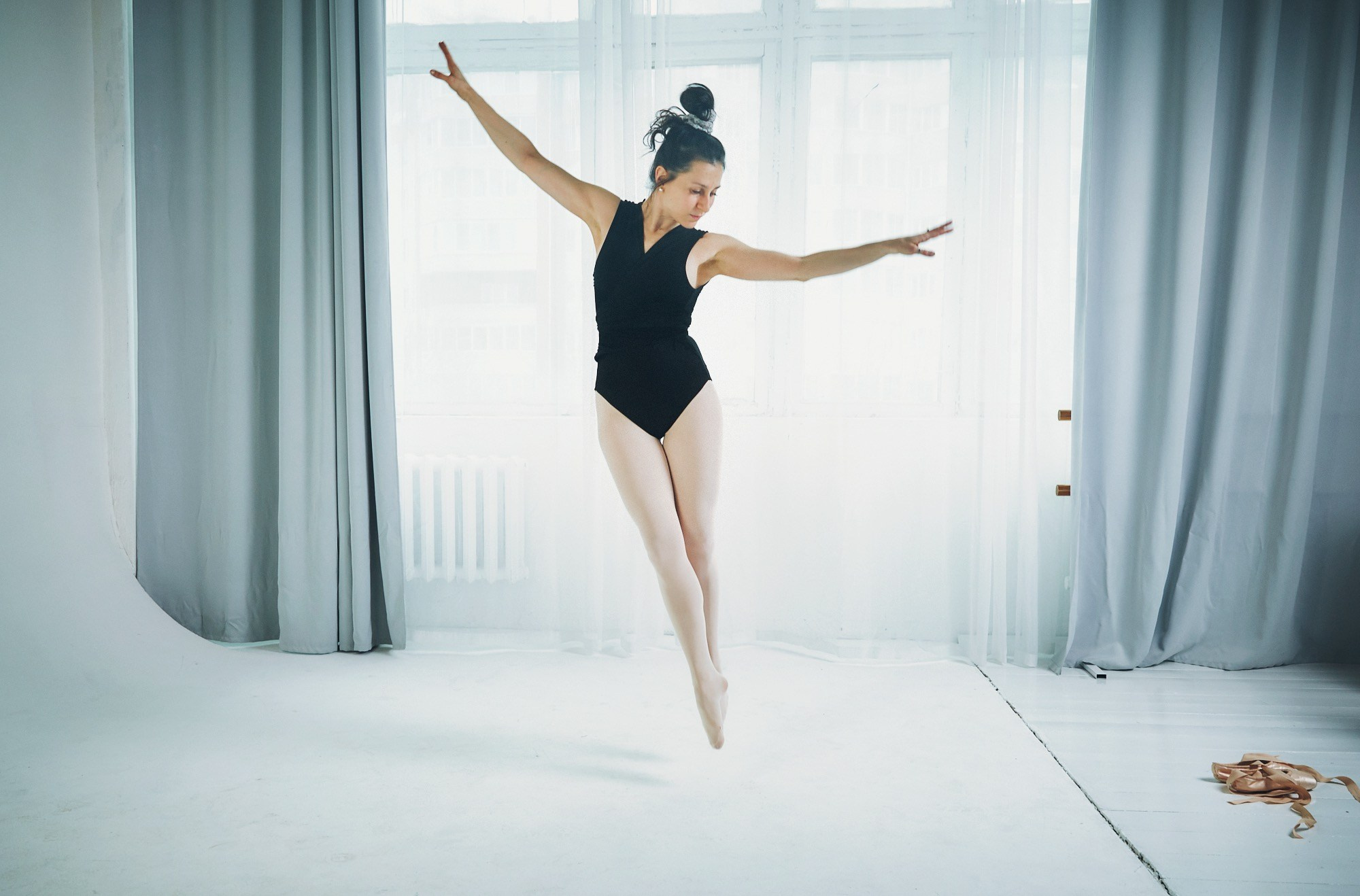 Портреты. Фотограф Арсений Королев