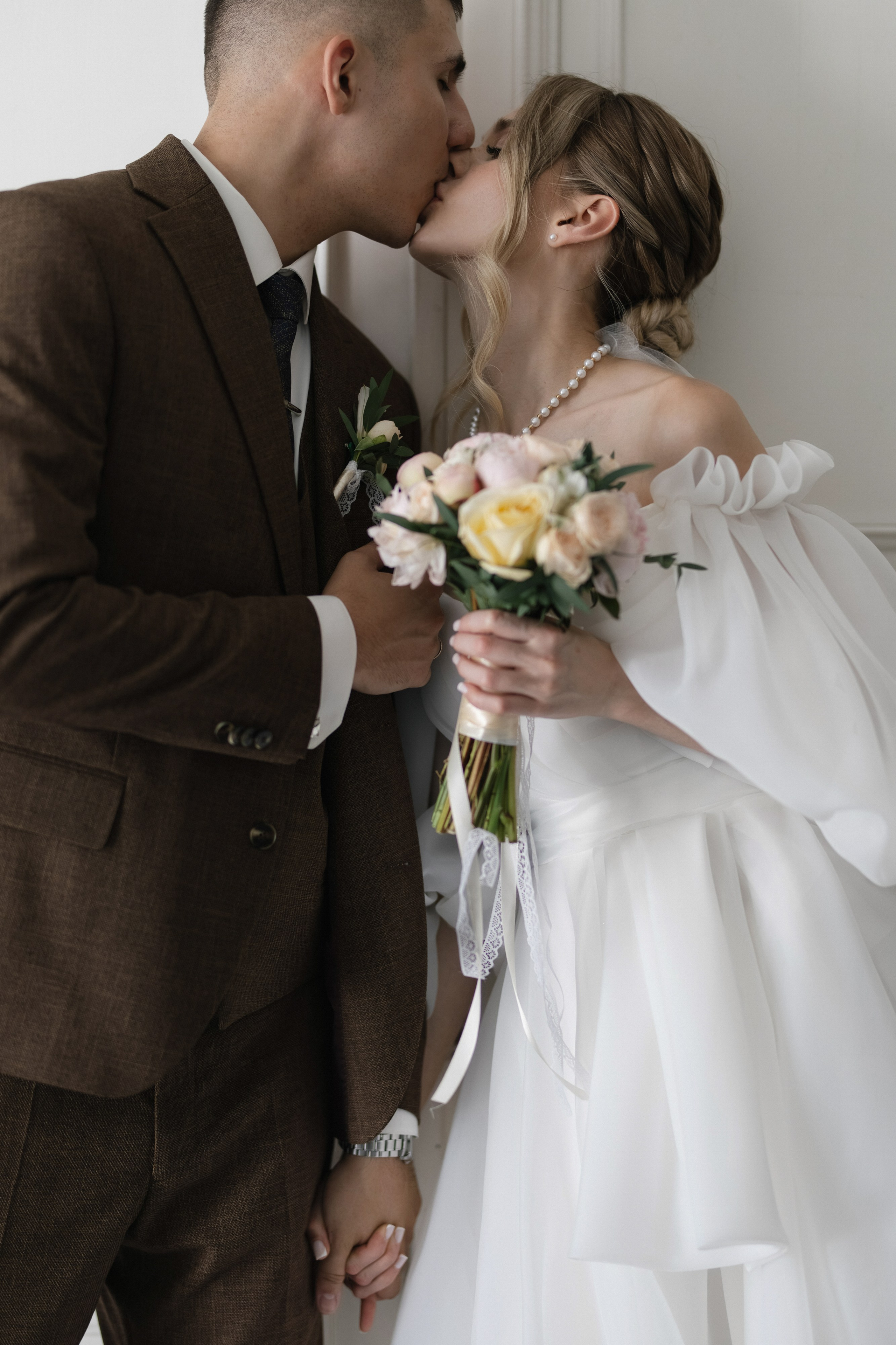 ДАРЬЯ & ЕГОР ` 24.07.25. Maria Startseva Photo