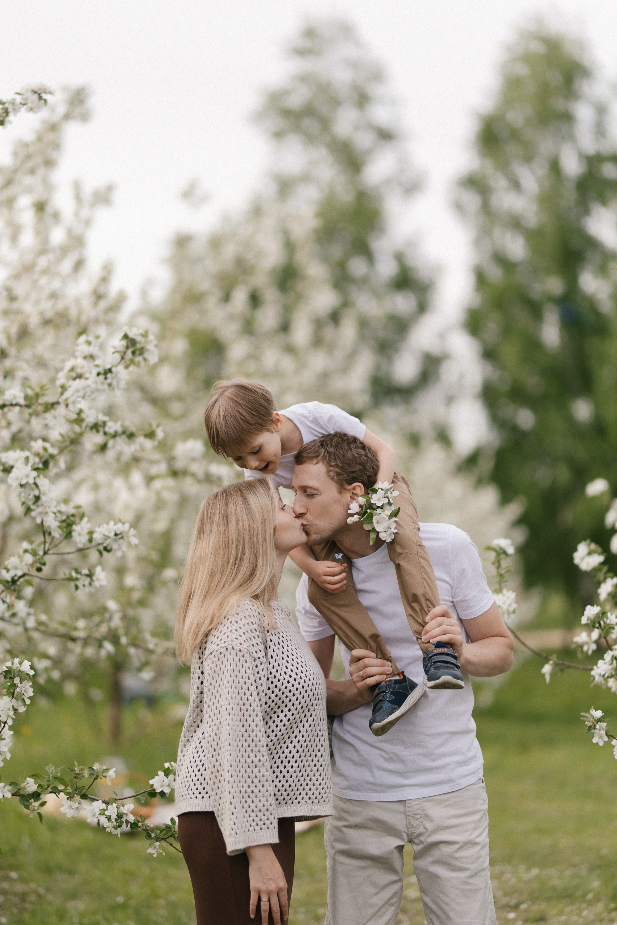 ДАША, ПАША, САВА И САША ` 24. Maria Startseva Photo