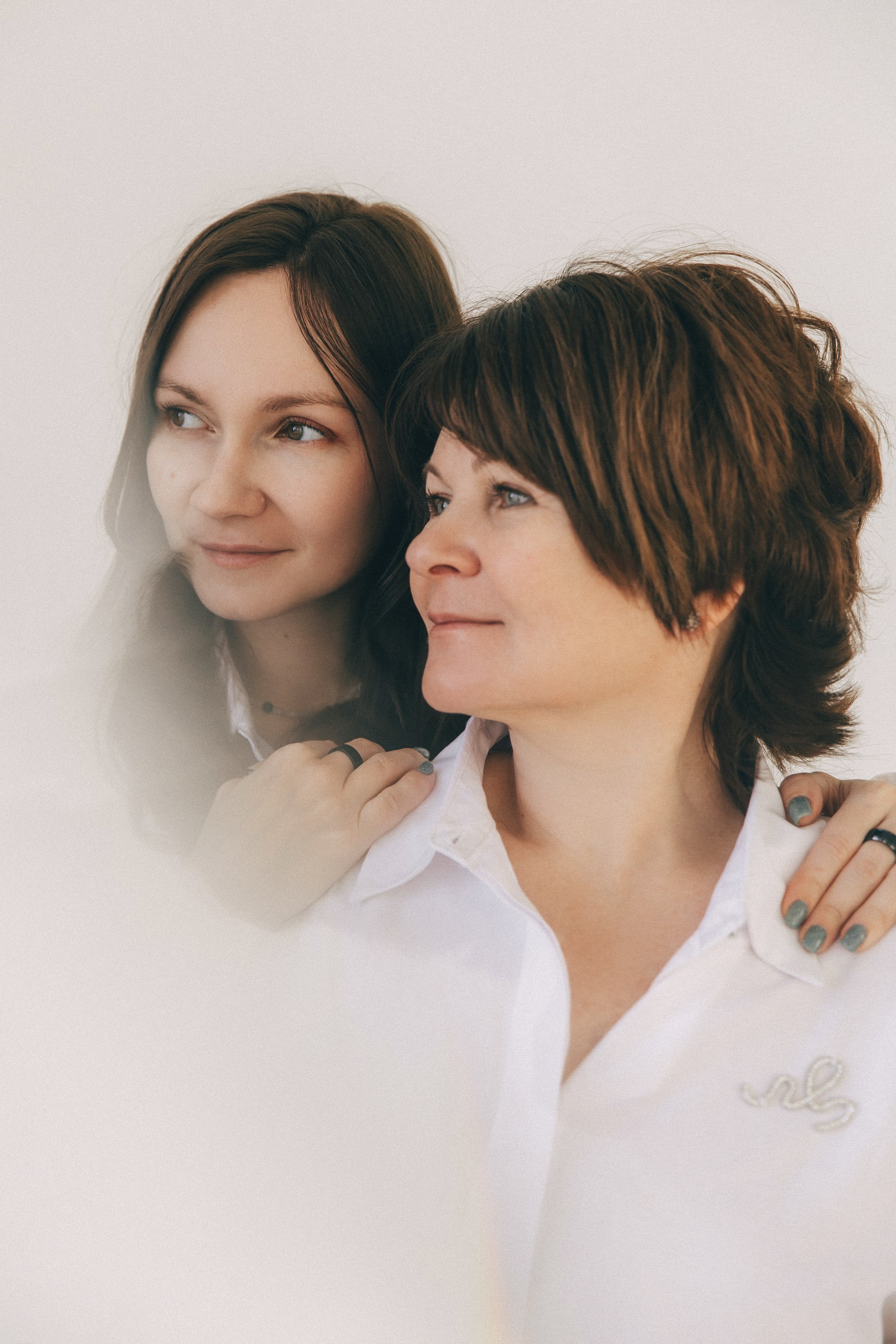 СОНЯ И ОЛЬГА ` 23. Maria Startseva Photo