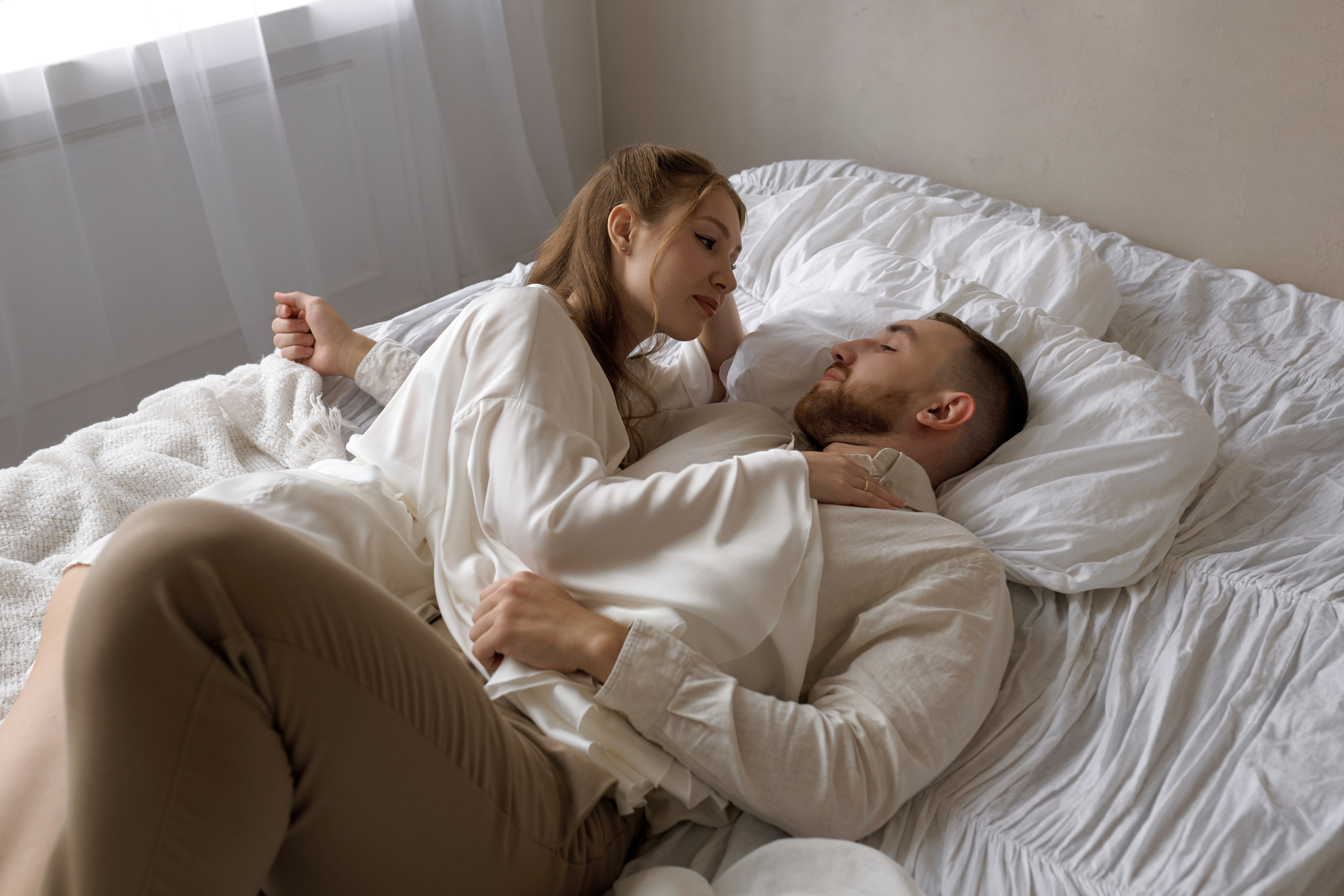 Всеволод и Вероника. Свадебный фотограф Екатеринбург/Челябинск — Любовь Волохова