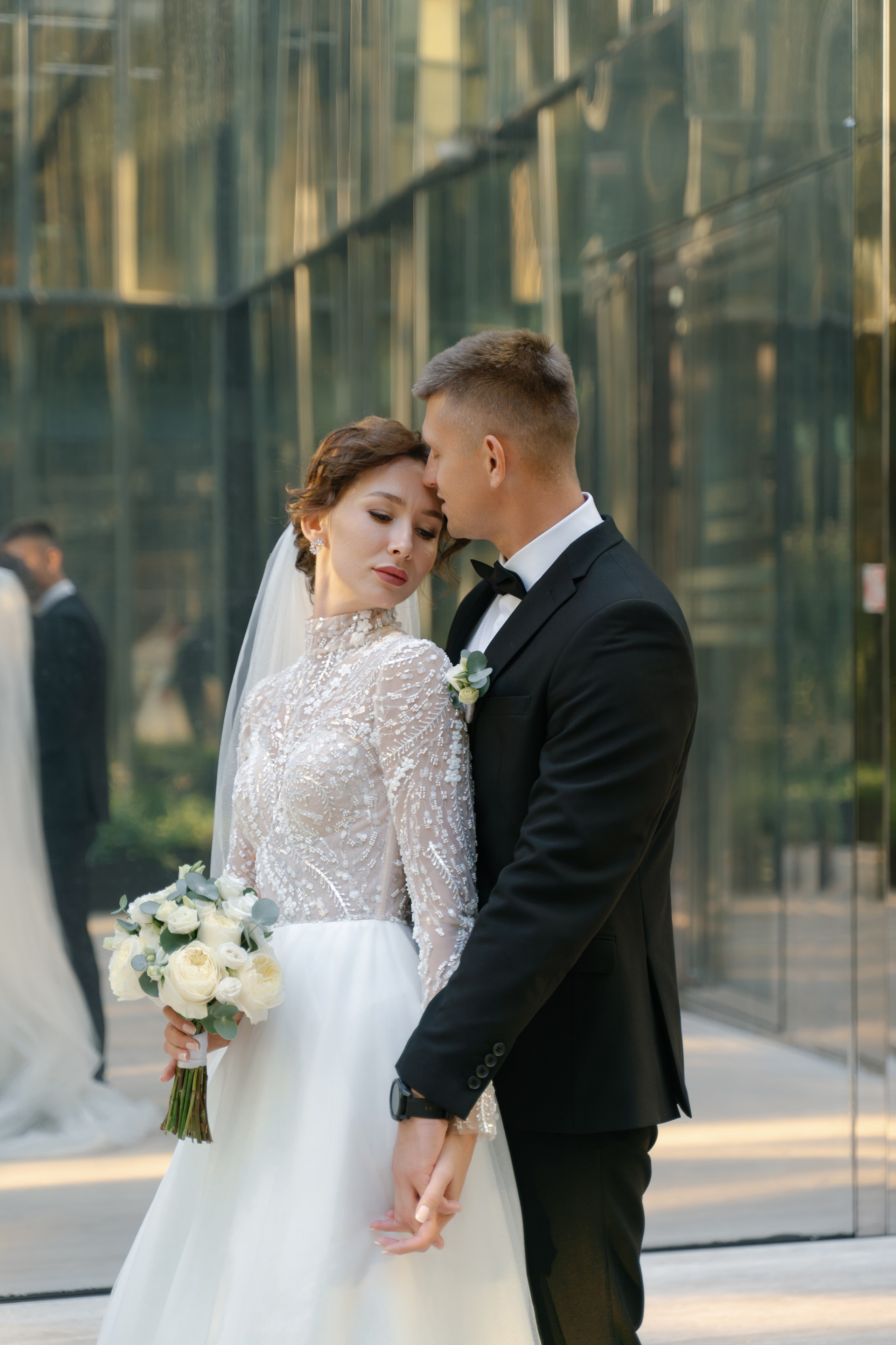 07.09.2023. Свадебный фотограф — Наталья Фед СПб/Москва