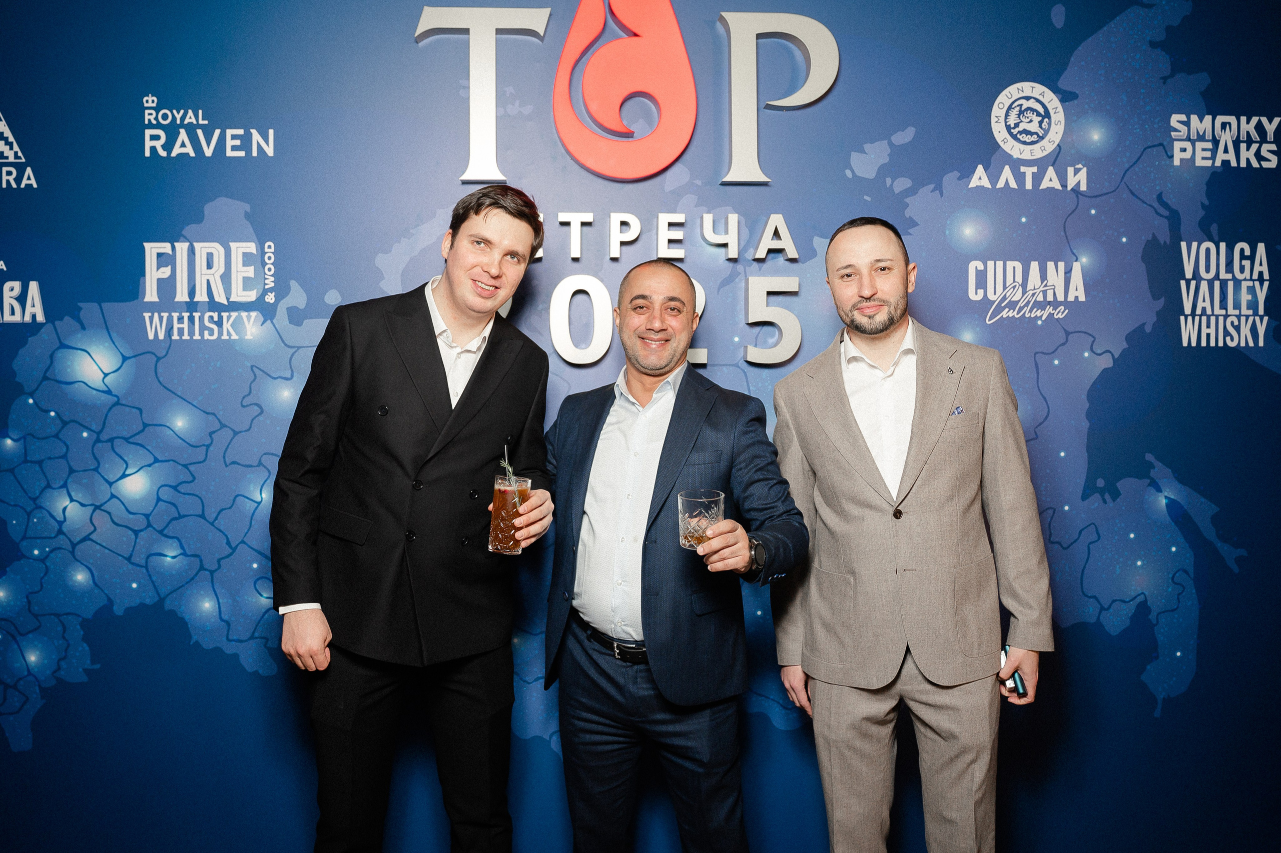 ТОП ВСТРЕЧА 2025. Репортажный и свадебный фотограф в Москве