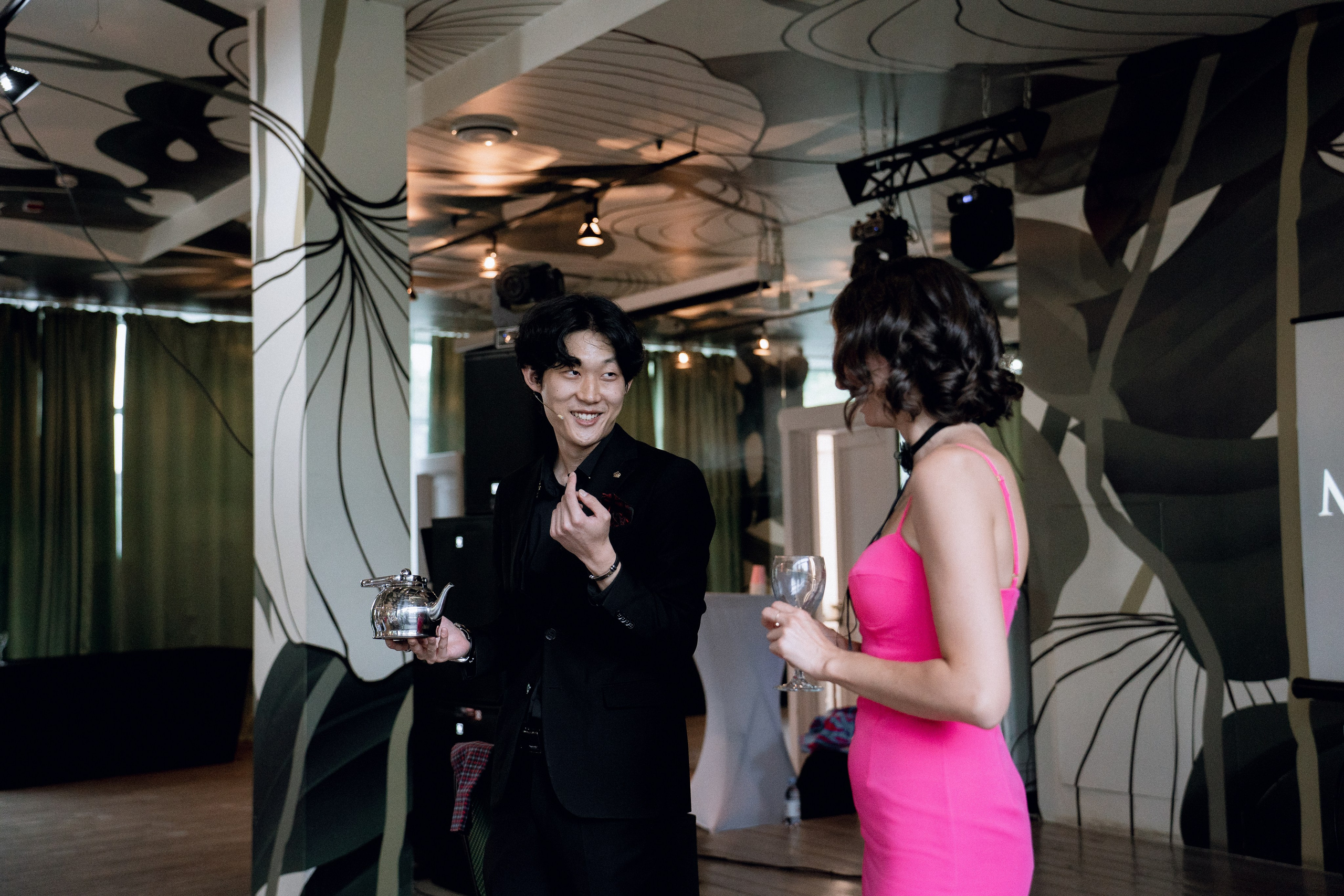 Ангелина&Дима. Фотограф, Видеограф Новосибирск