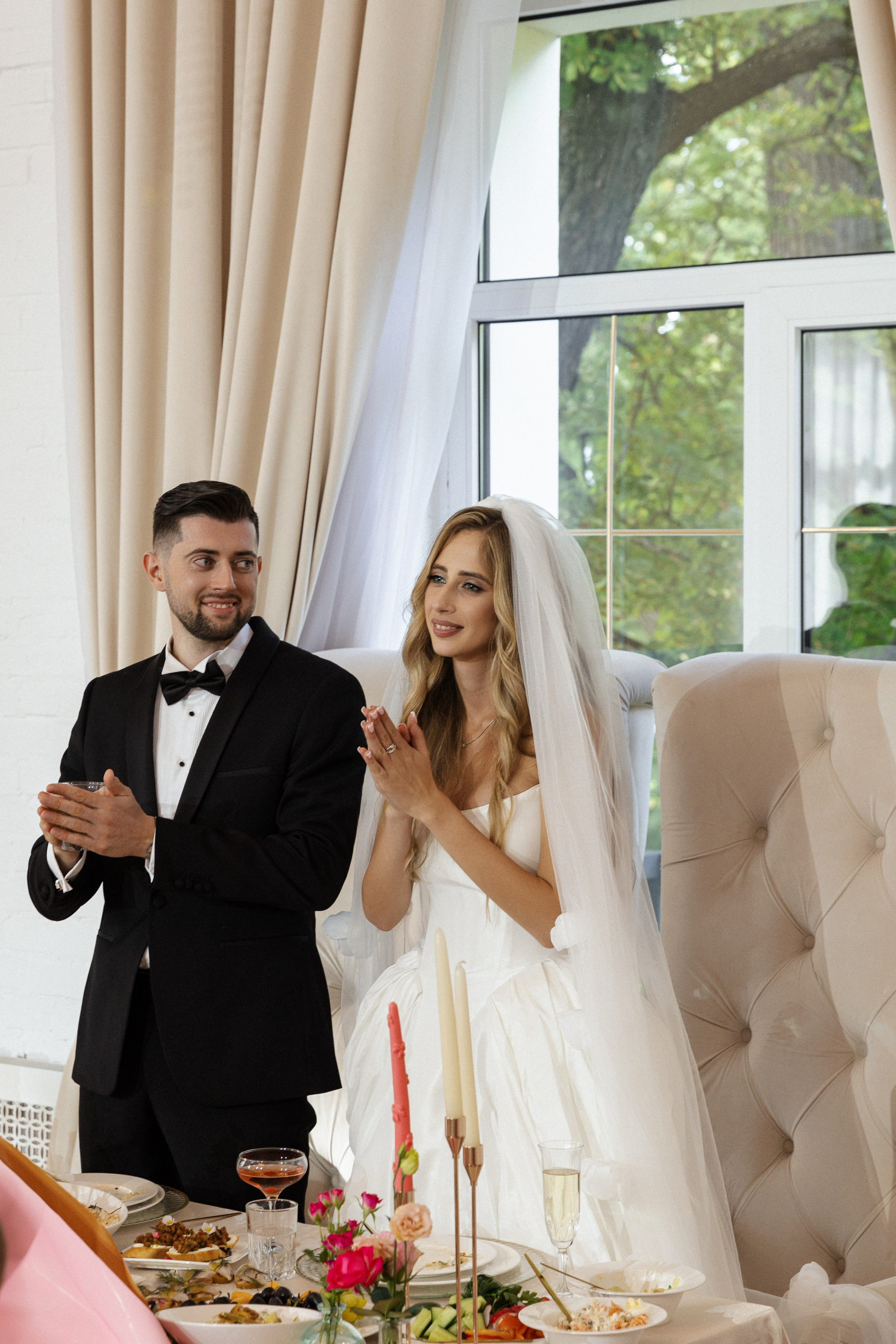 Ты мой сегодня и все мои завтра. Свадебный и семейный фотограф в Санкт-Петербурге