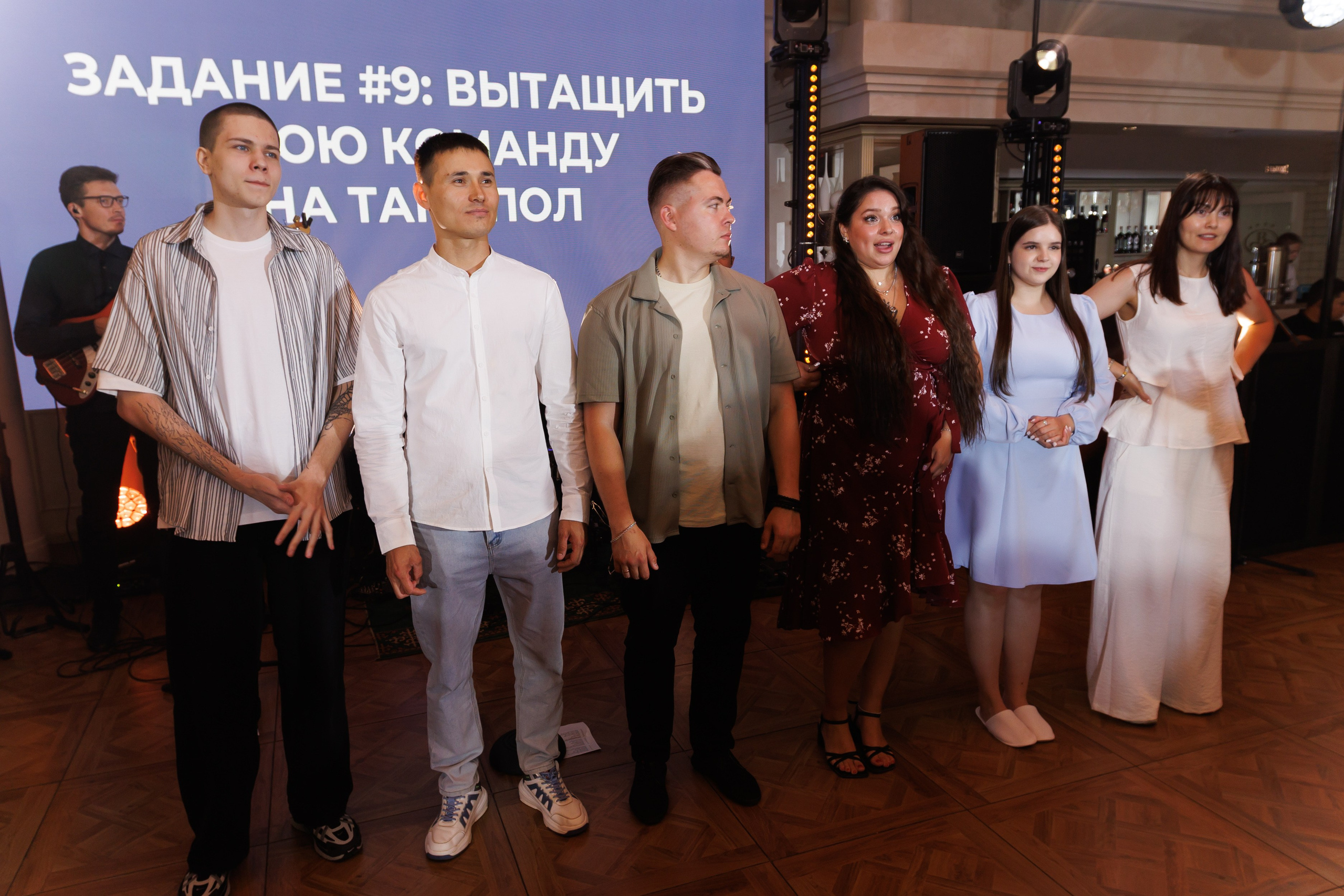 Руслан Гульбике. Фотограф Александр Литвинов