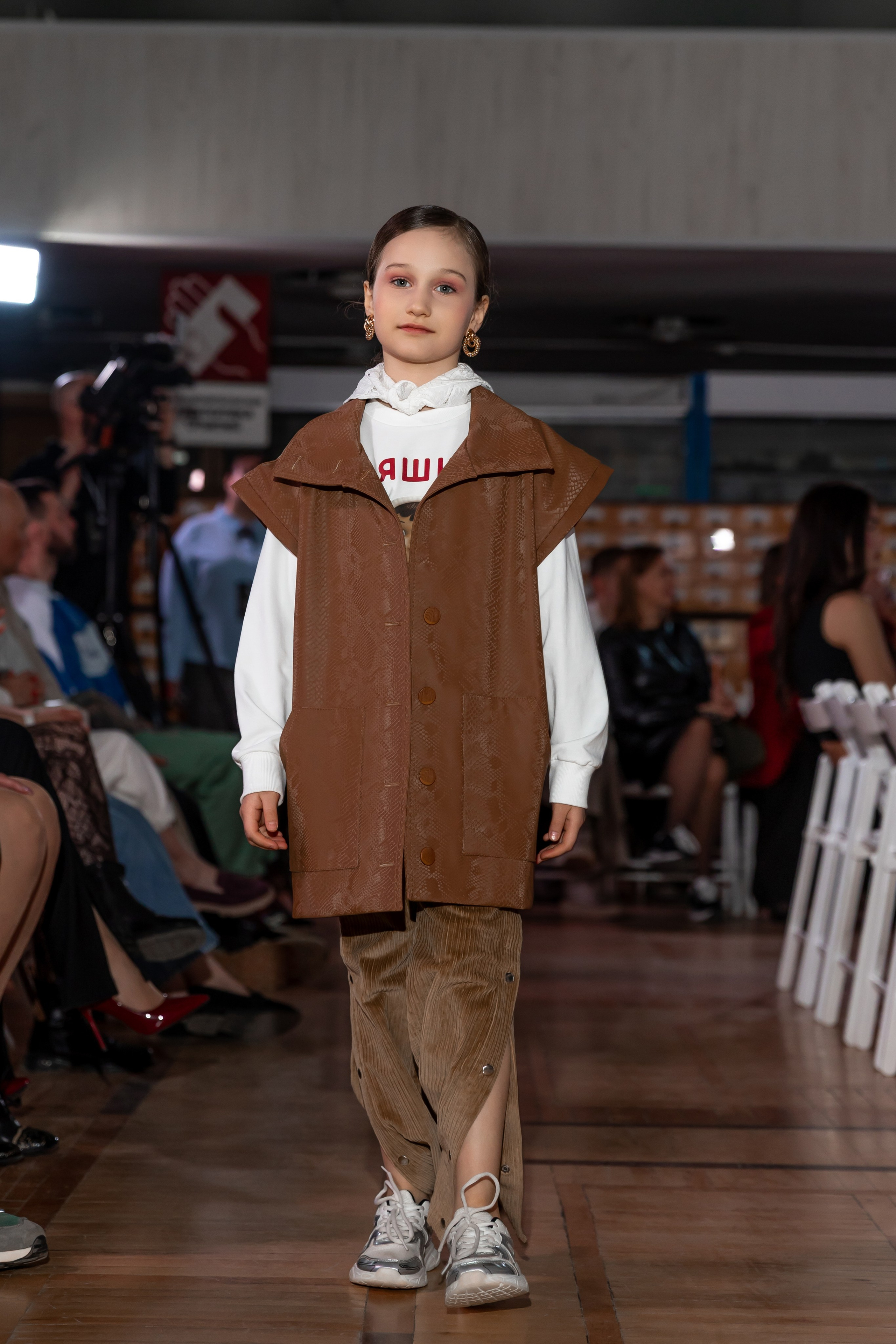 Волгоградская неделя моды март 2026. Фотограф в Волгограде Норченко Светлана