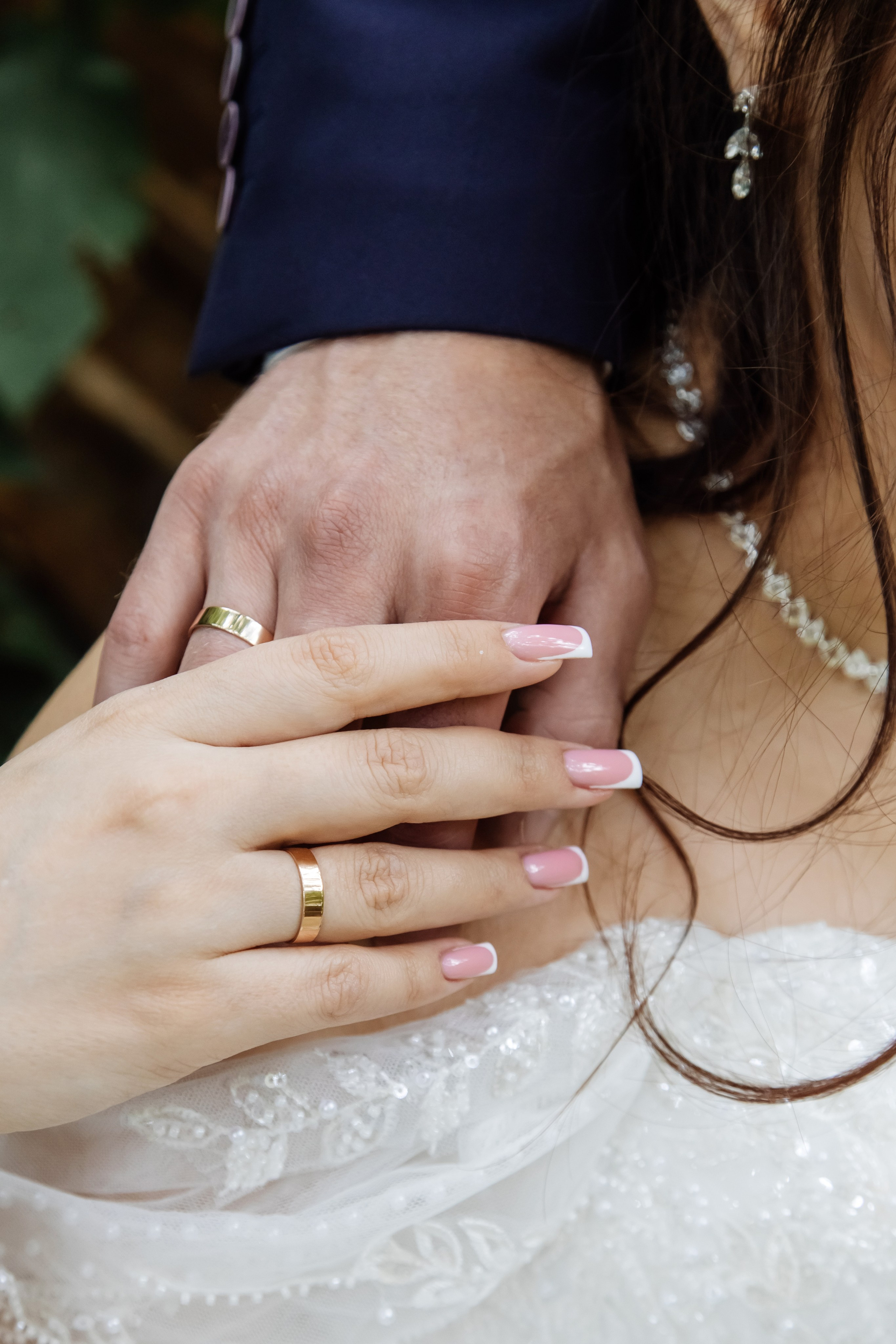 Татьяна и Артем. Фотограф в Волгограде Норченко Светлана