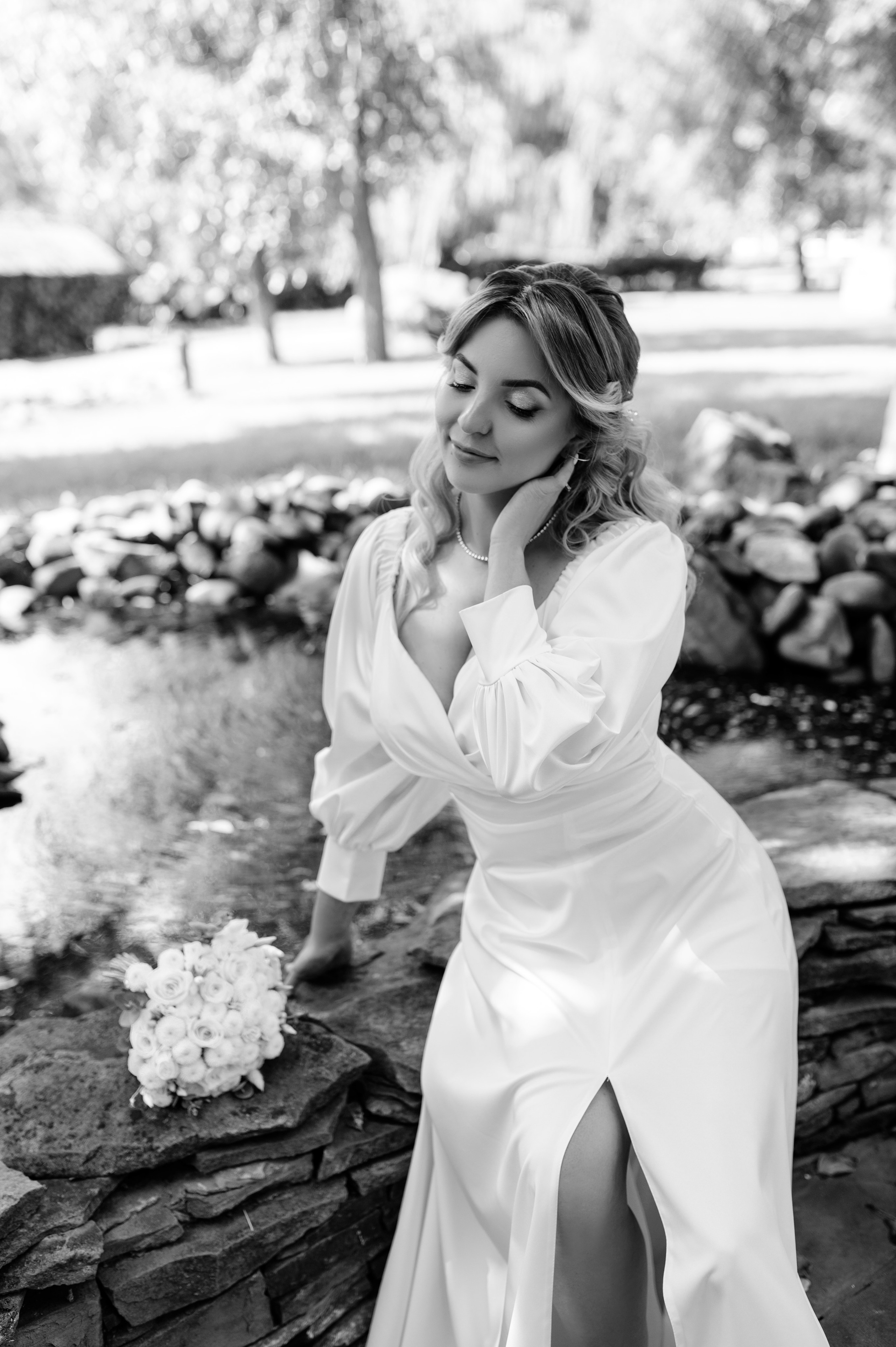 Прогулка Натальи и Дмитрия (Оранжерея + Ё-Моё). Семейный и свадебный фотограф в Донецке и Макеевке Дяченко Наталья