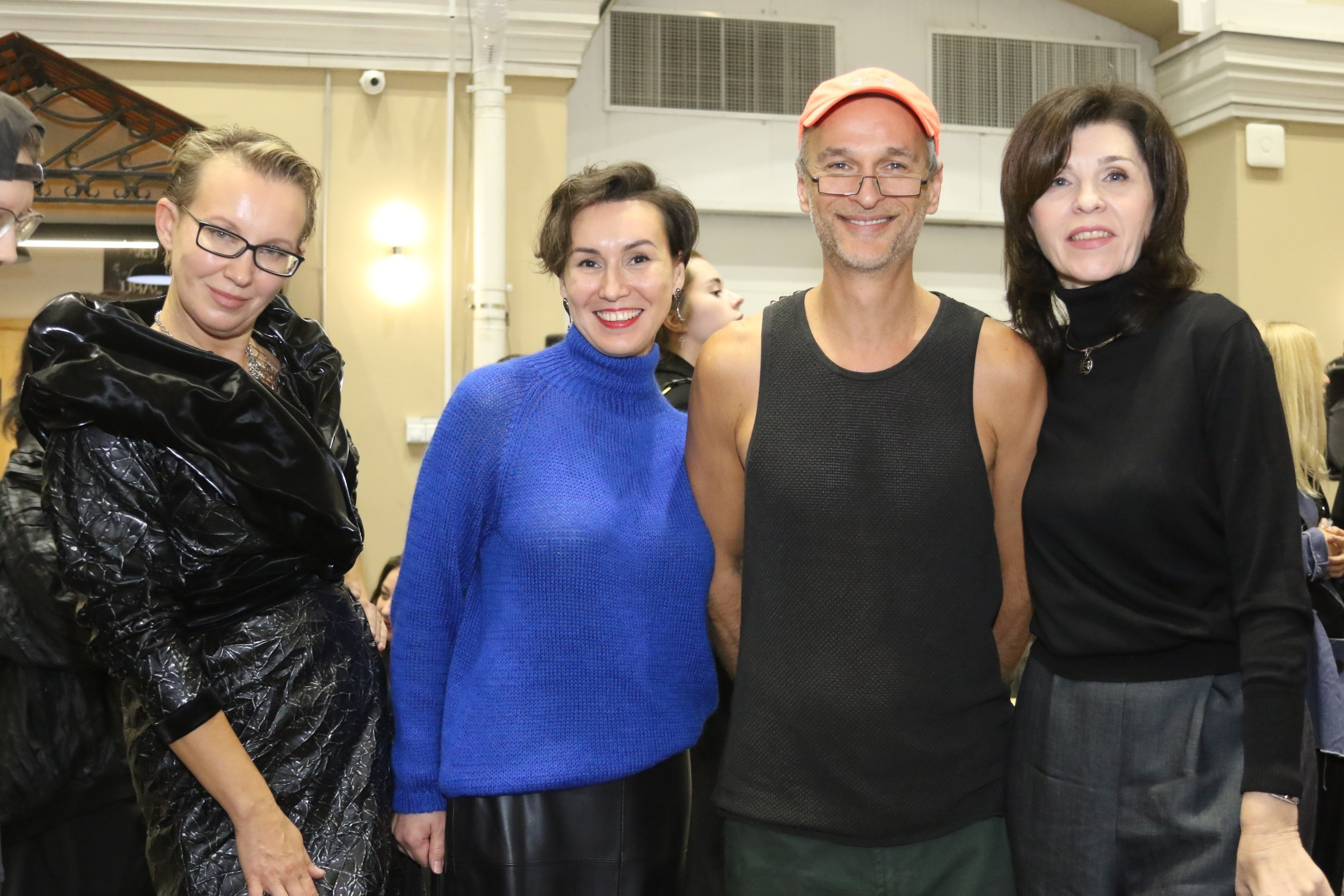 Светские мероприятия. Фотограф Суворова Марина — фотограф города Санкт-Петербург