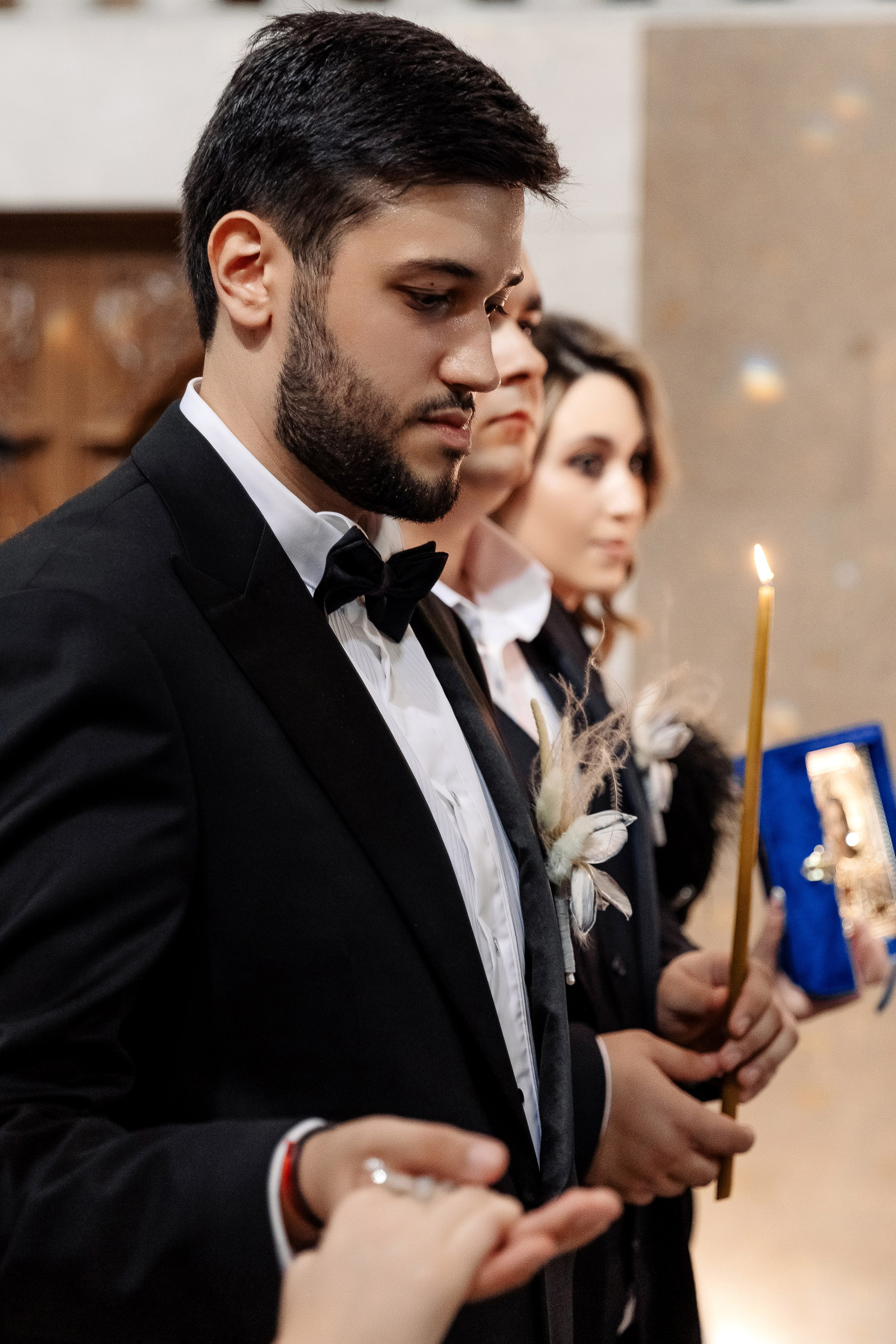 Альберт и Евгения. Свадебный и семейный фотограф в Ростове-на_дону, Тамара Оганесян