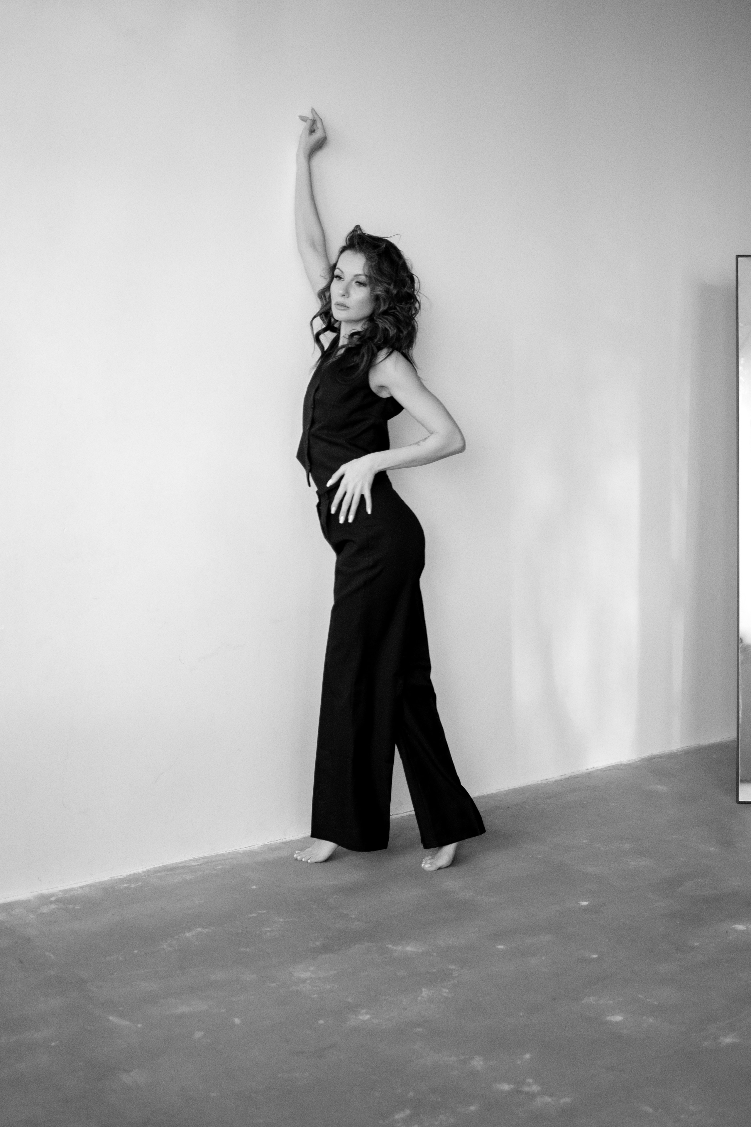 Валерия. Свадебный и семейный фотограф в Серпухове Александра Дерюшева