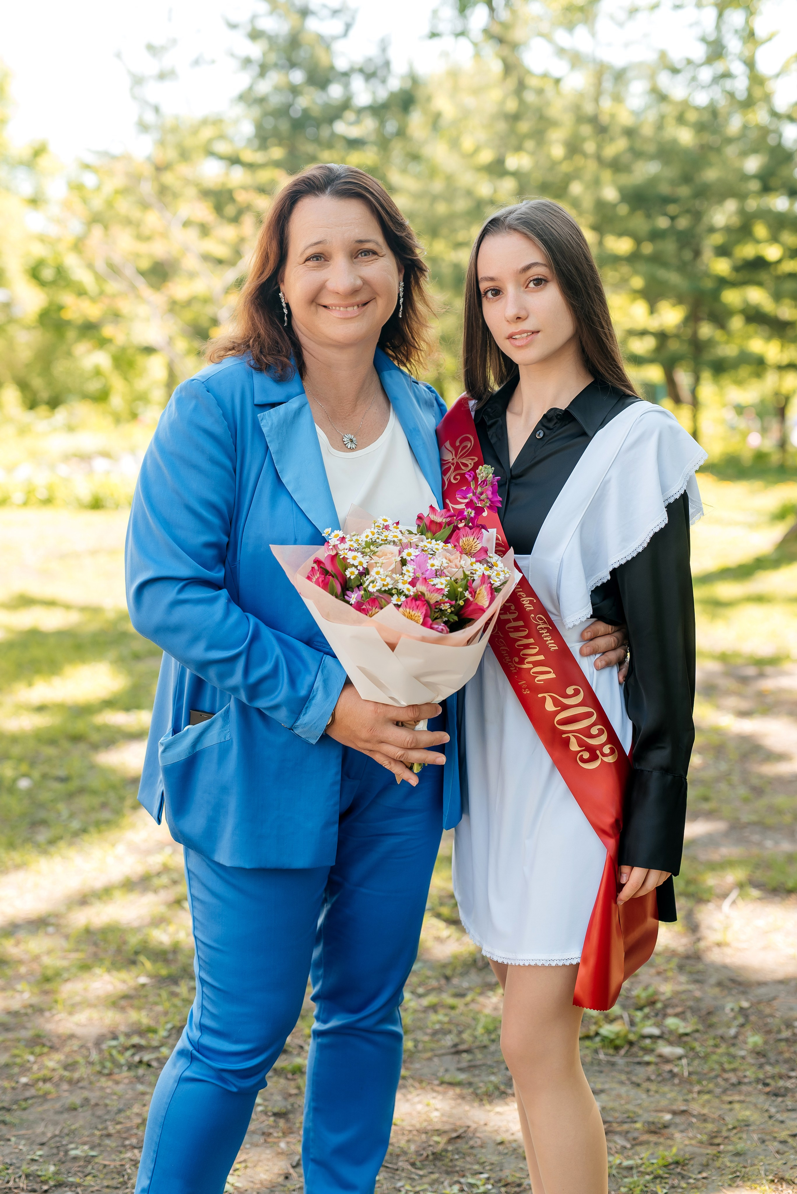 Последний звонок Лицей № 3. Свадебный фотограф Елена Рякина