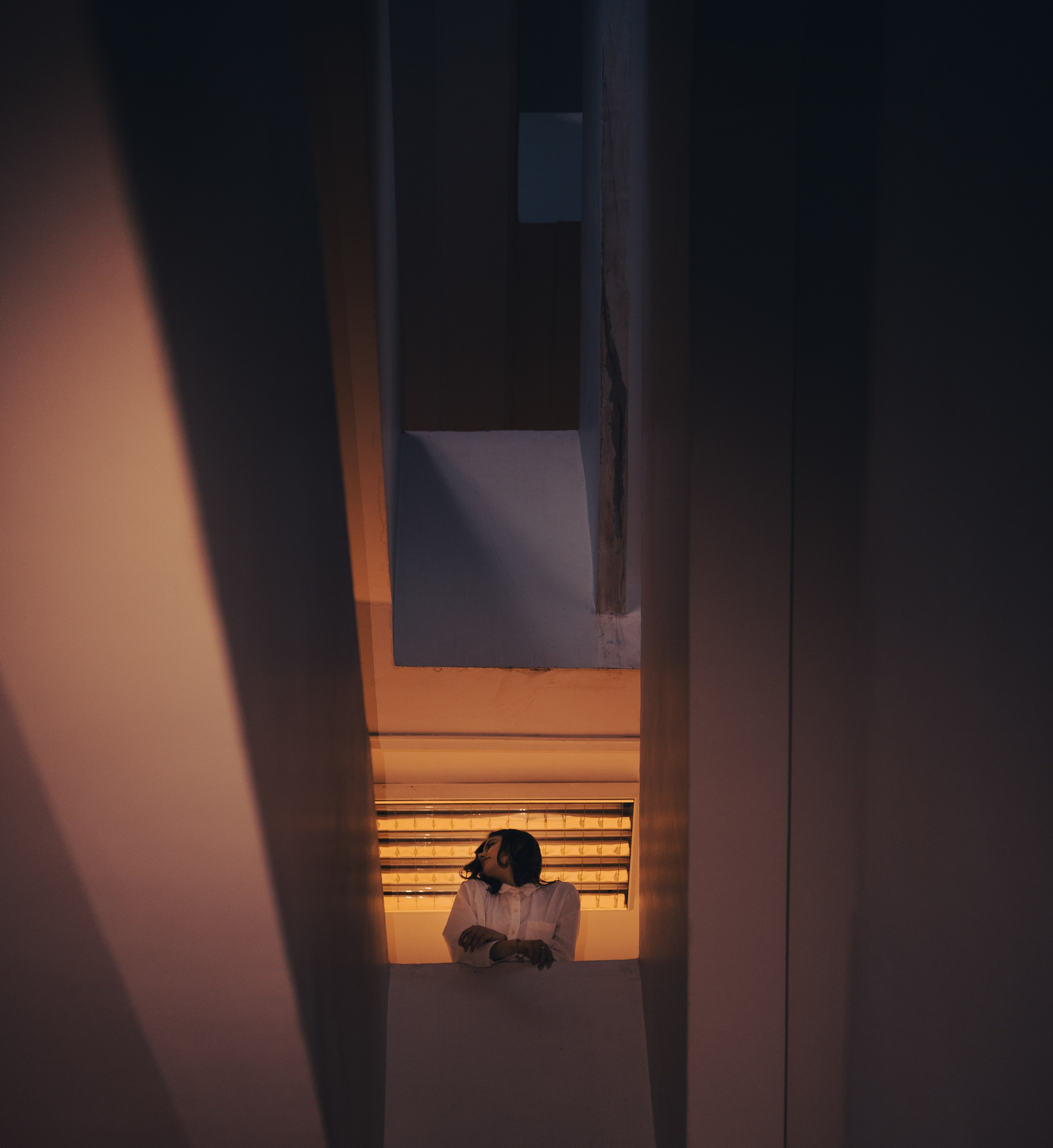 Карина. Портретный фотограф в Москве Никита Крук