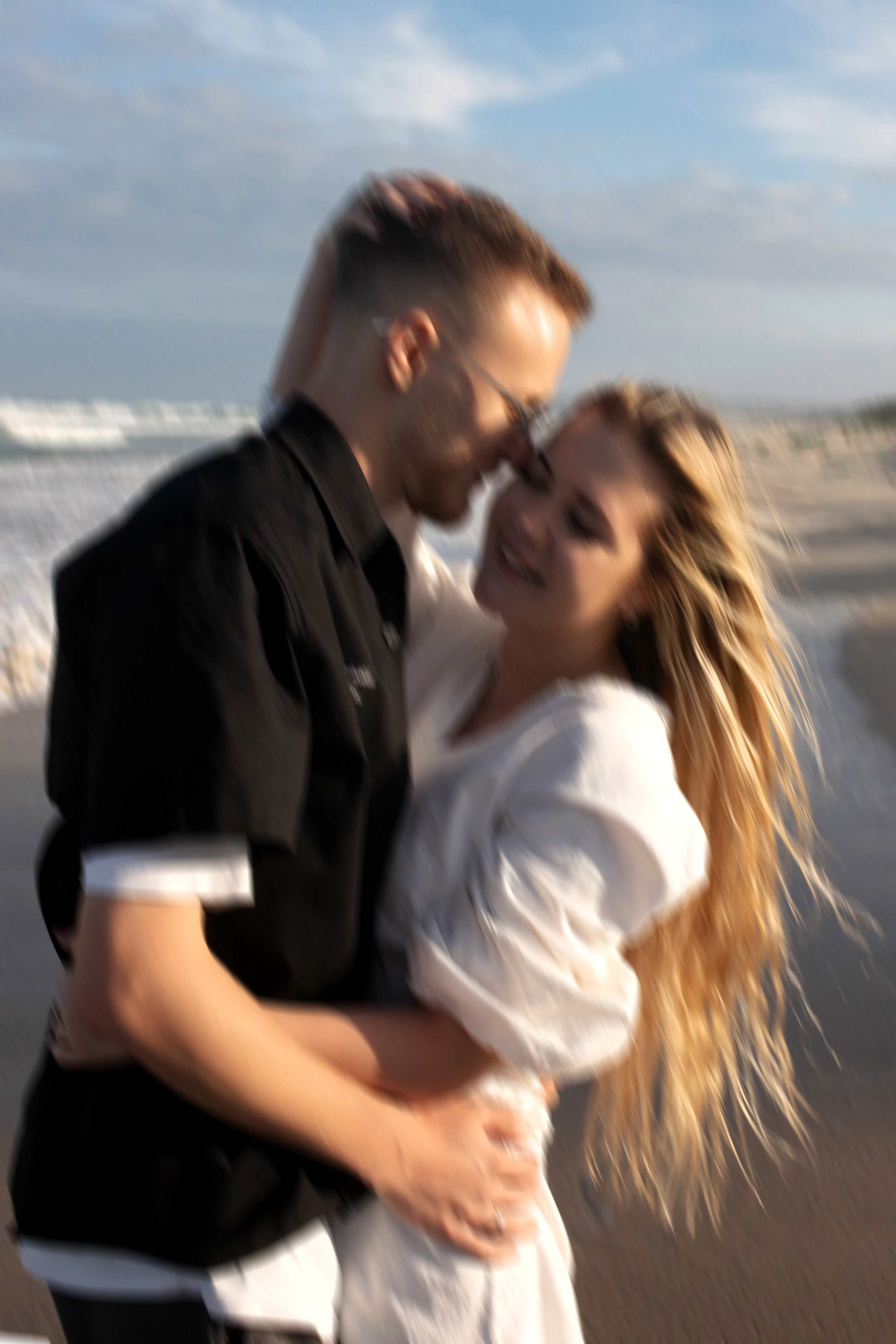 Дима и Дана пляж Бай Дай. Главная