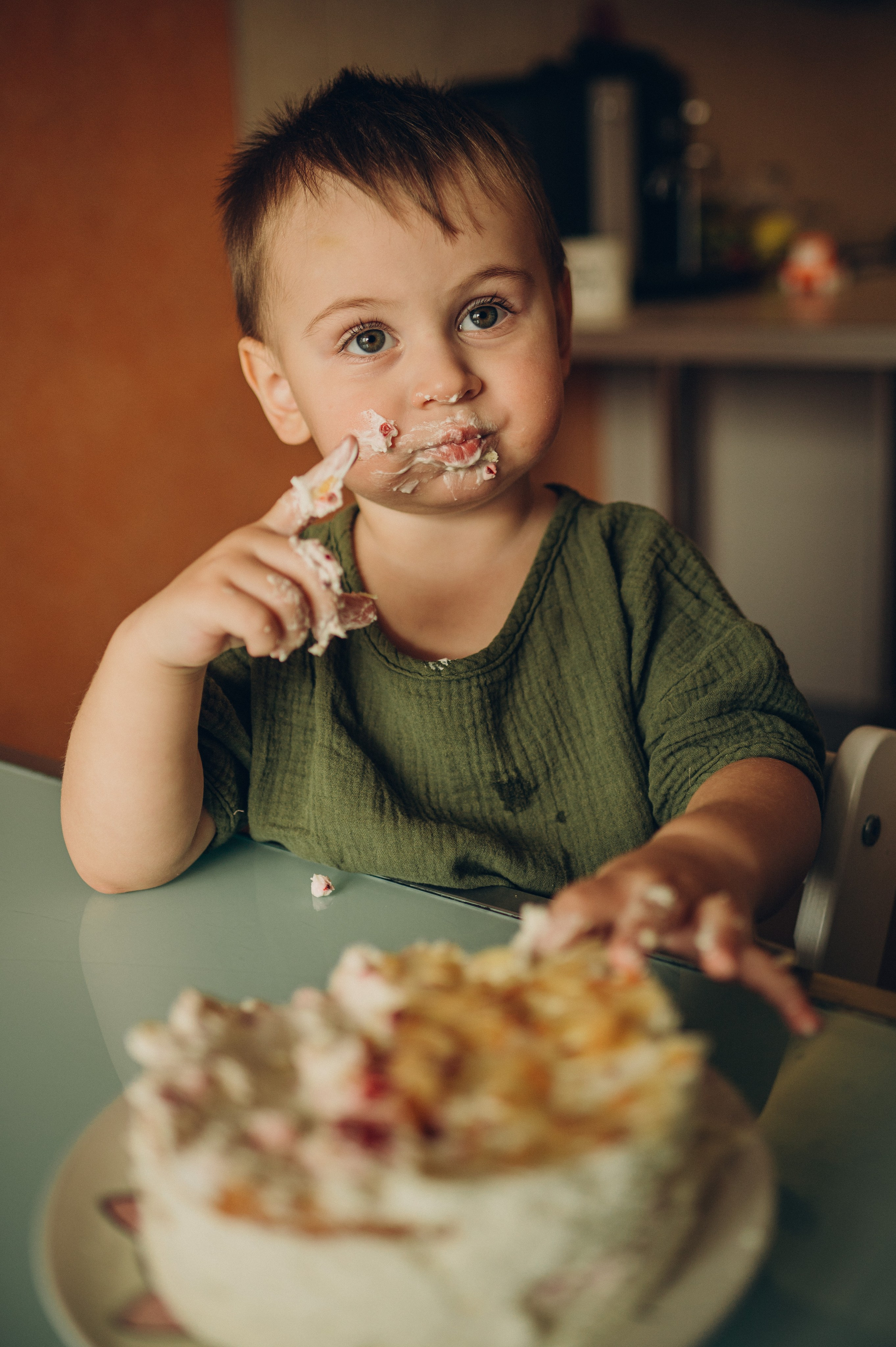 Дома. Фотограф Алиса Чечина. Калуга. Товарково