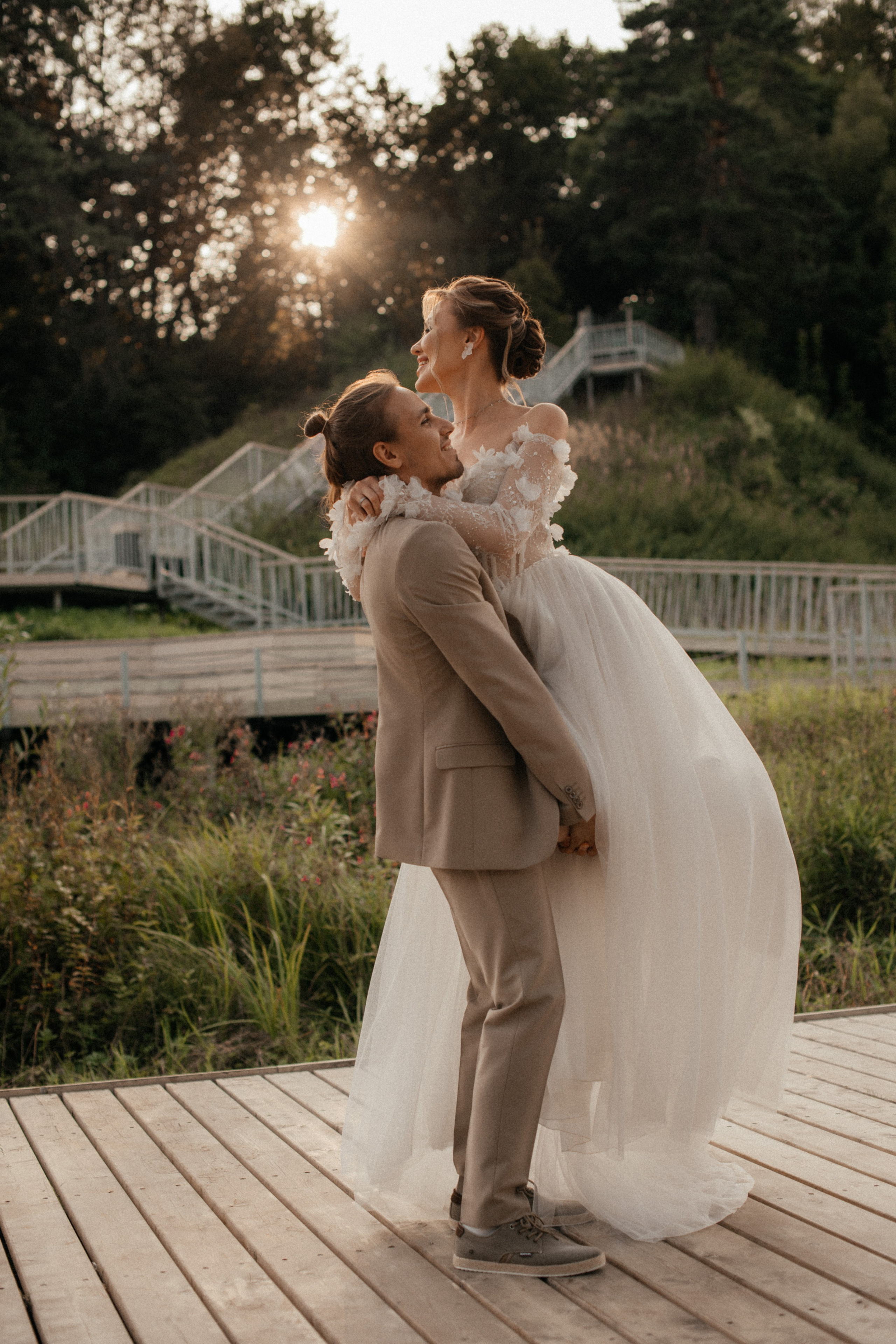 Свадьба. Фотограф Алиса Чечина. Калуга. Товарково