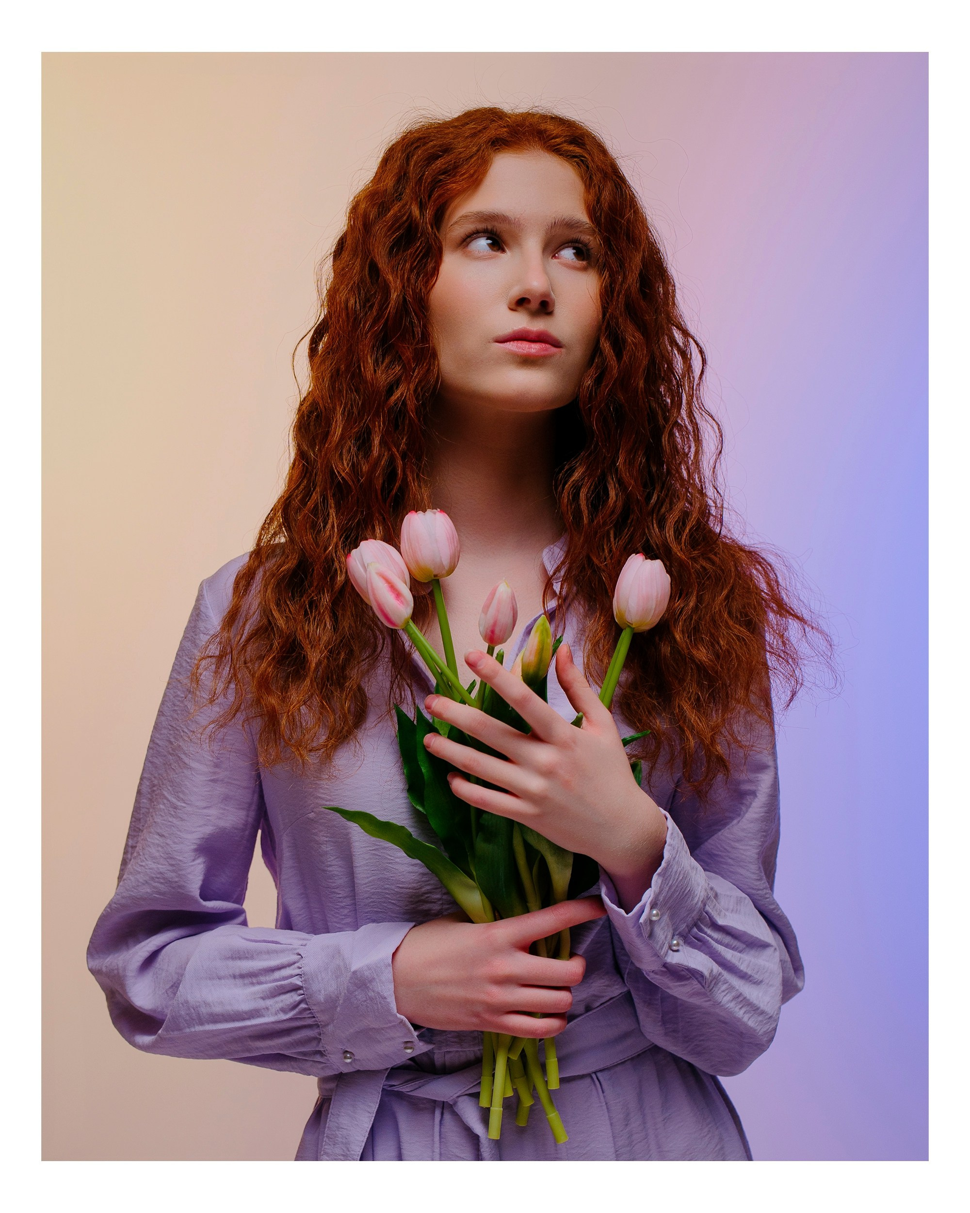 София. Фотограф в Новосибирске Дмитрий Матвеев