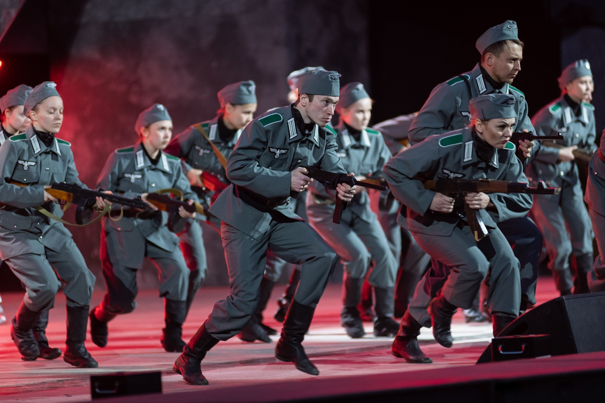 Портфолио. Репортажный фотограф г. Чита