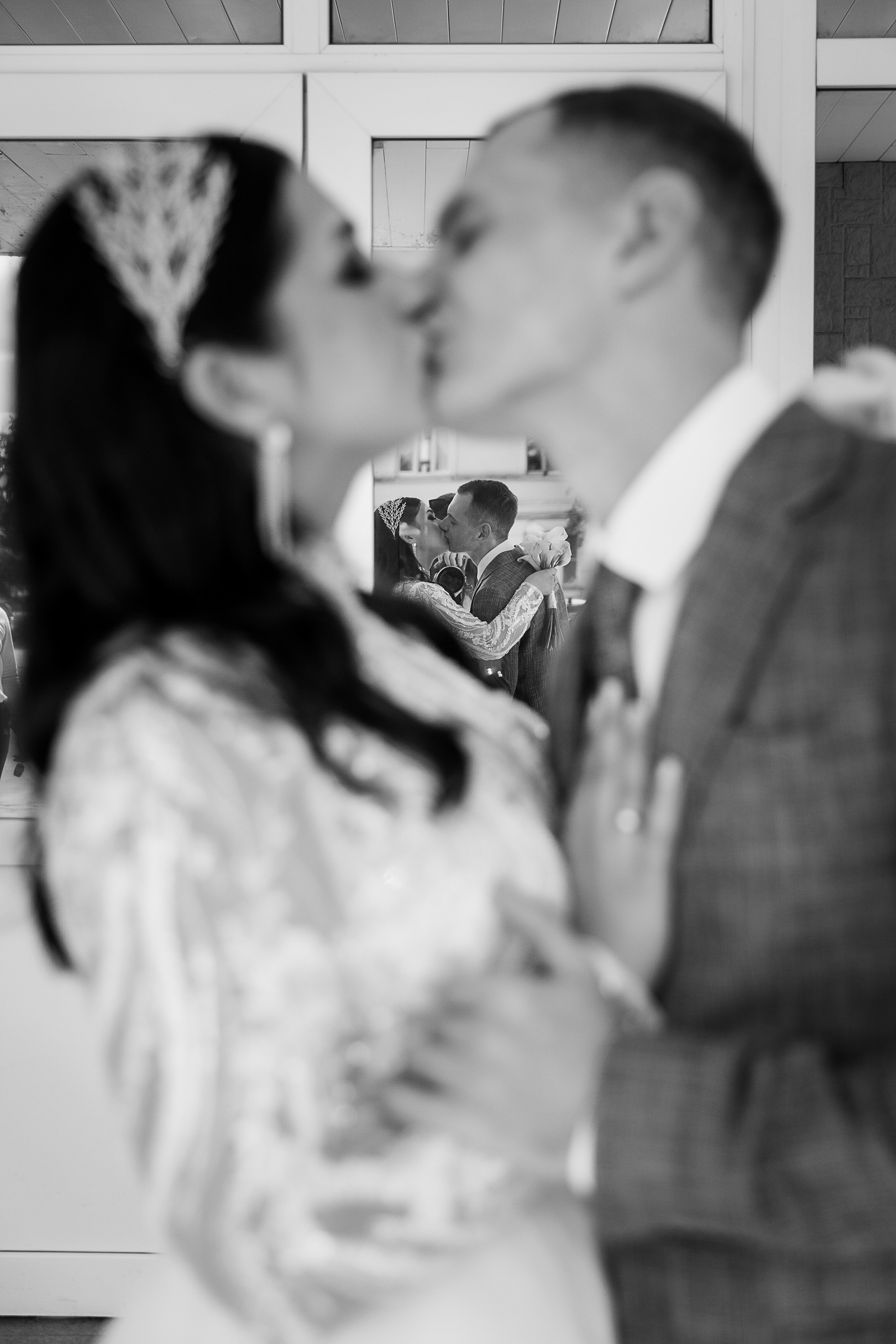 Александр и Екатерина. Свадебный и семейный фотограф в Твери и Тверской области