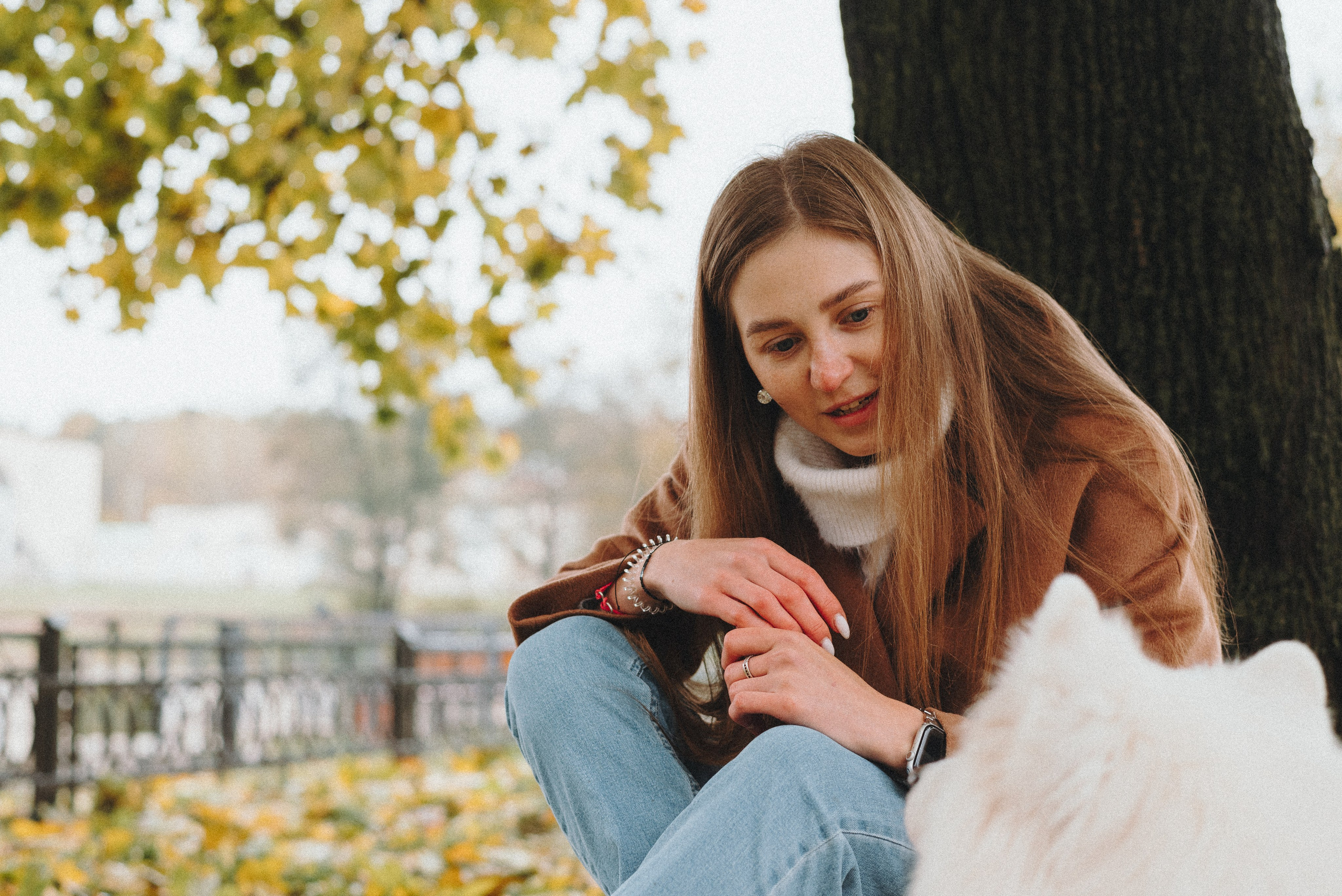 Valya & Varya. Natalia Finch Photography — Family, Kids & Pet Photographer in Chicago, IL