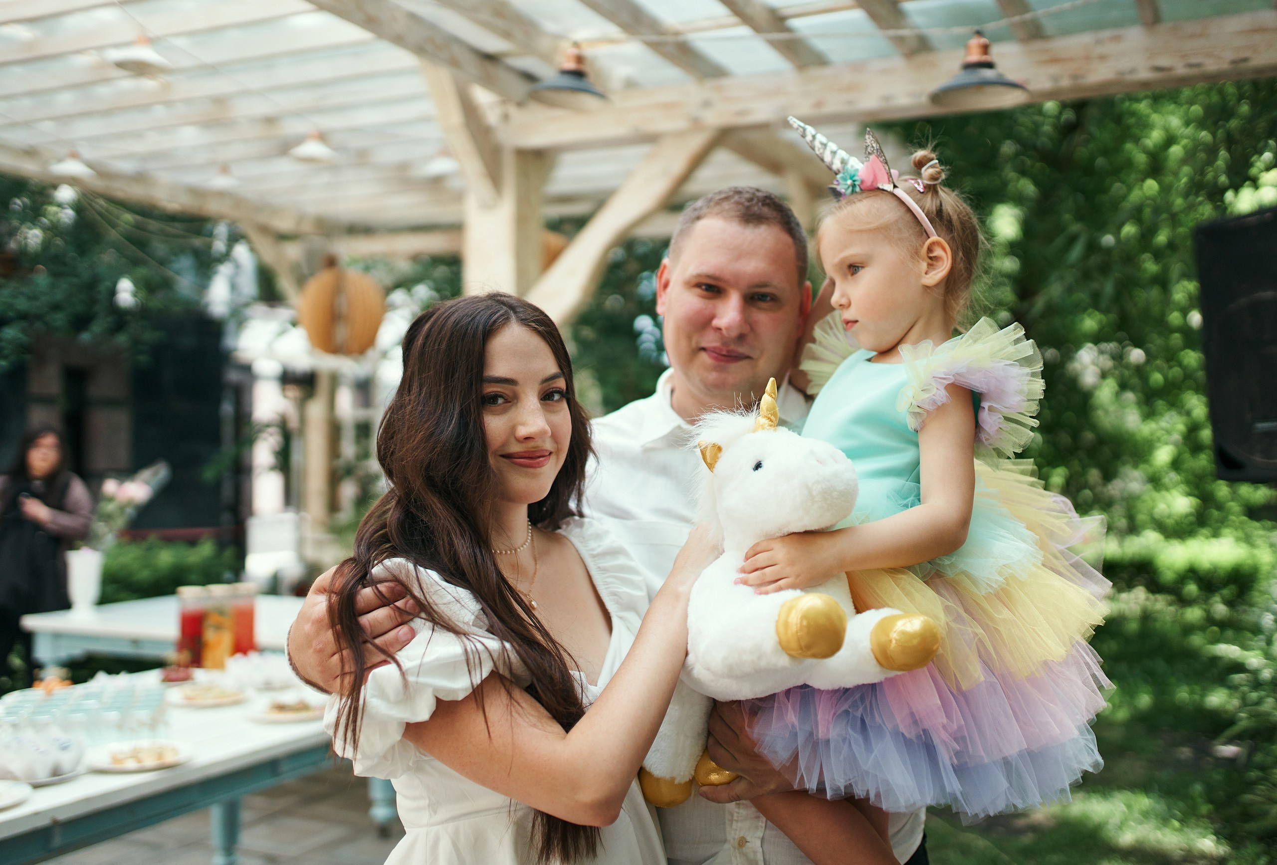 Артём и Дарья. Фотограф Слава Кайгородов