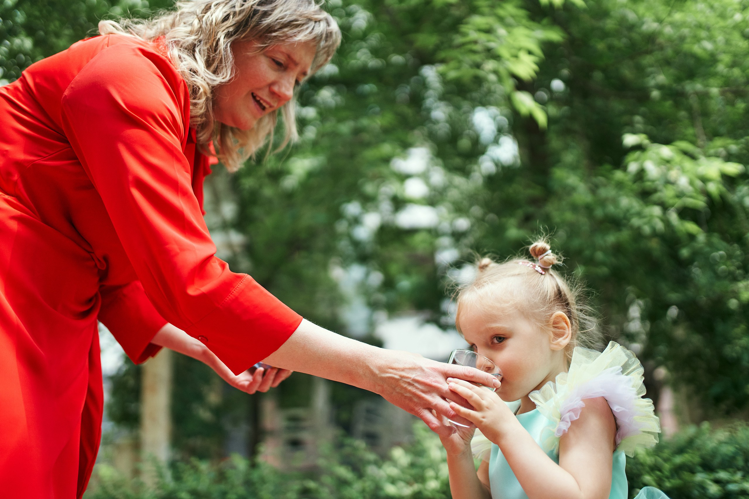 Артём и Дарья. Фотограф Слава Кайгородов