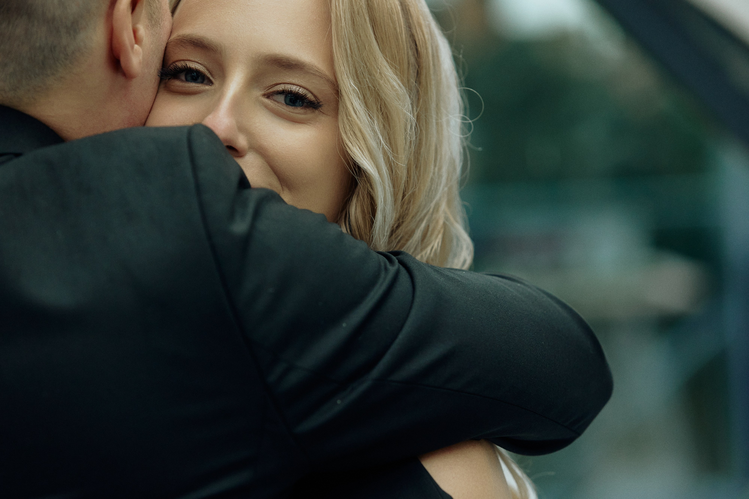 Rustam & Anastasia. Event агентство PAPRIKA в Екатеринбурге