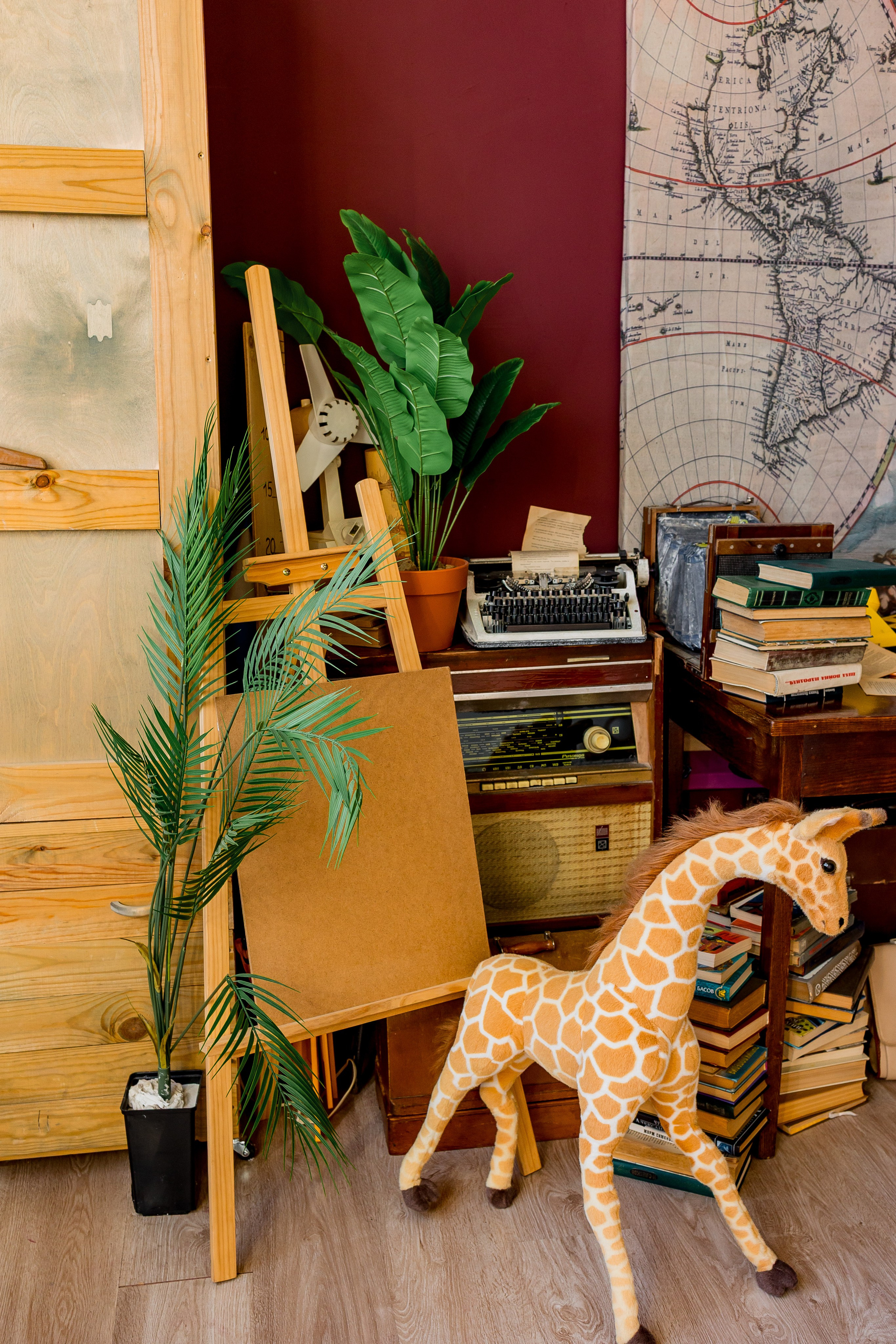 Малый (ДЕТСКИЙ). Фотостудия ЭМБЕР город Артём