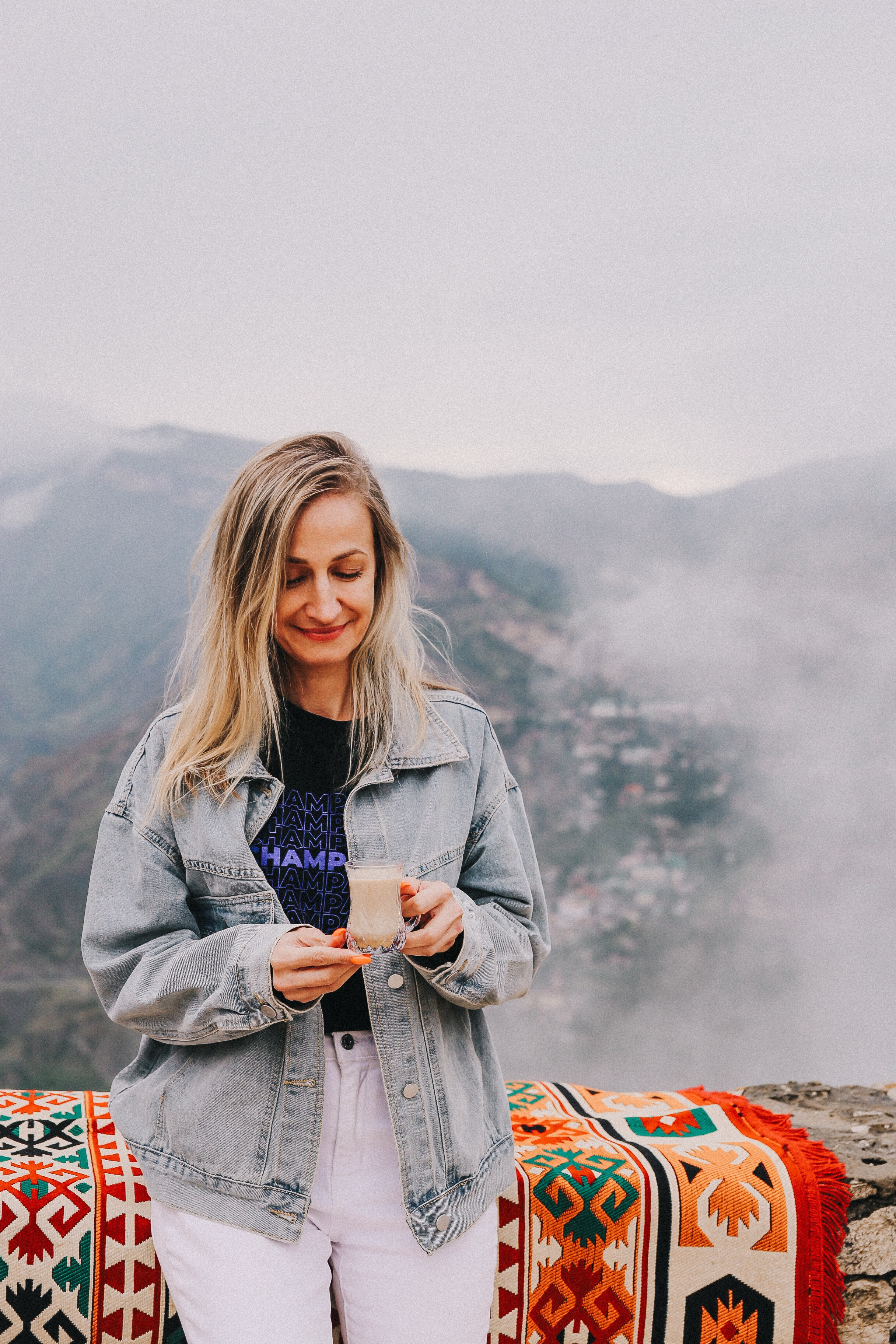 Тур Дагестан. Фотограф в Серпухове и Тарусе Ксения Царёва